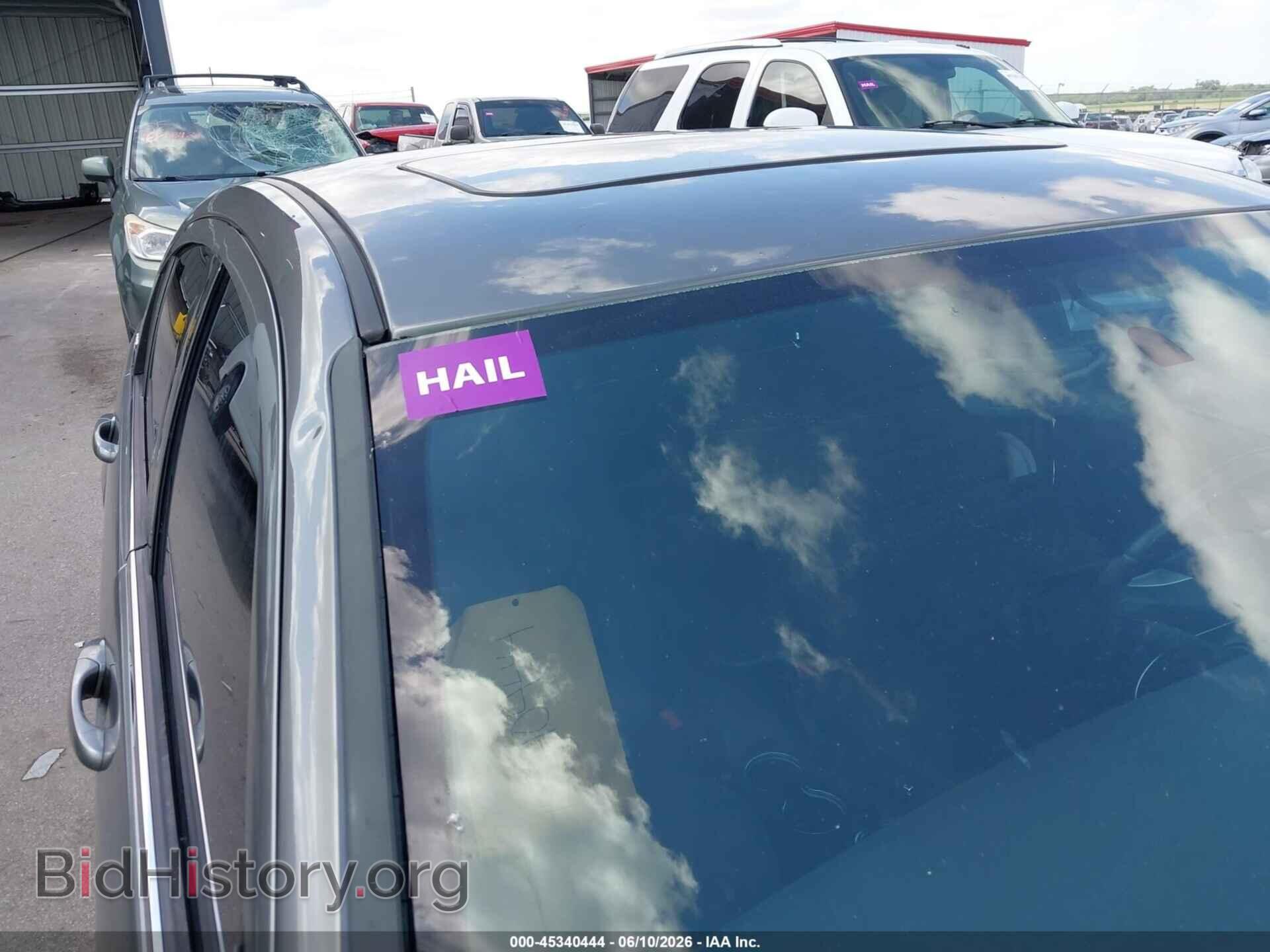 2013 CHRYSLER 200 - VIN: 1C3CCBBB8DN580061 - Photo 17