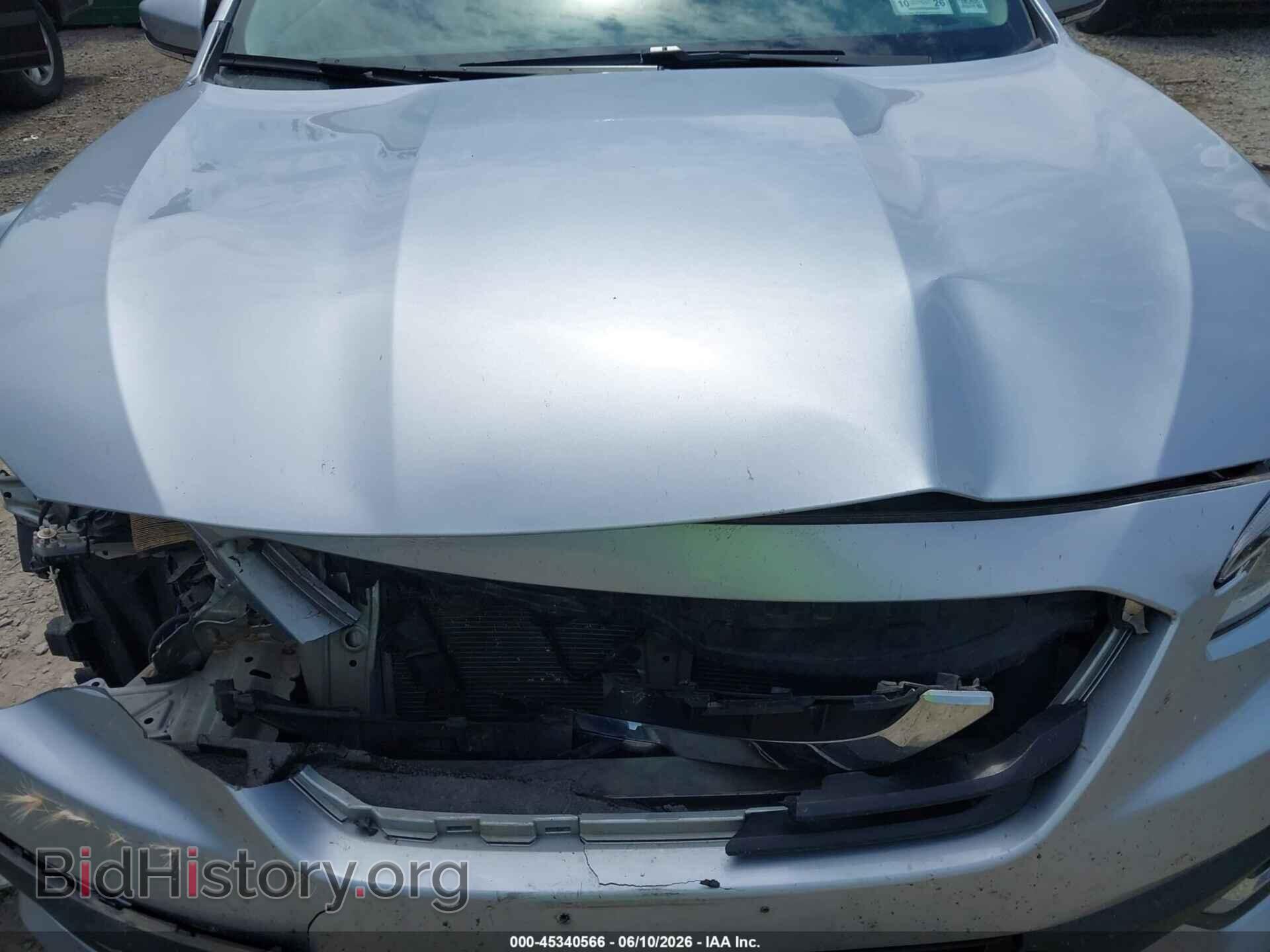 2020 SUBARU LEGACY - VIN: 4S3BWAN61L3007780 - Фото 9