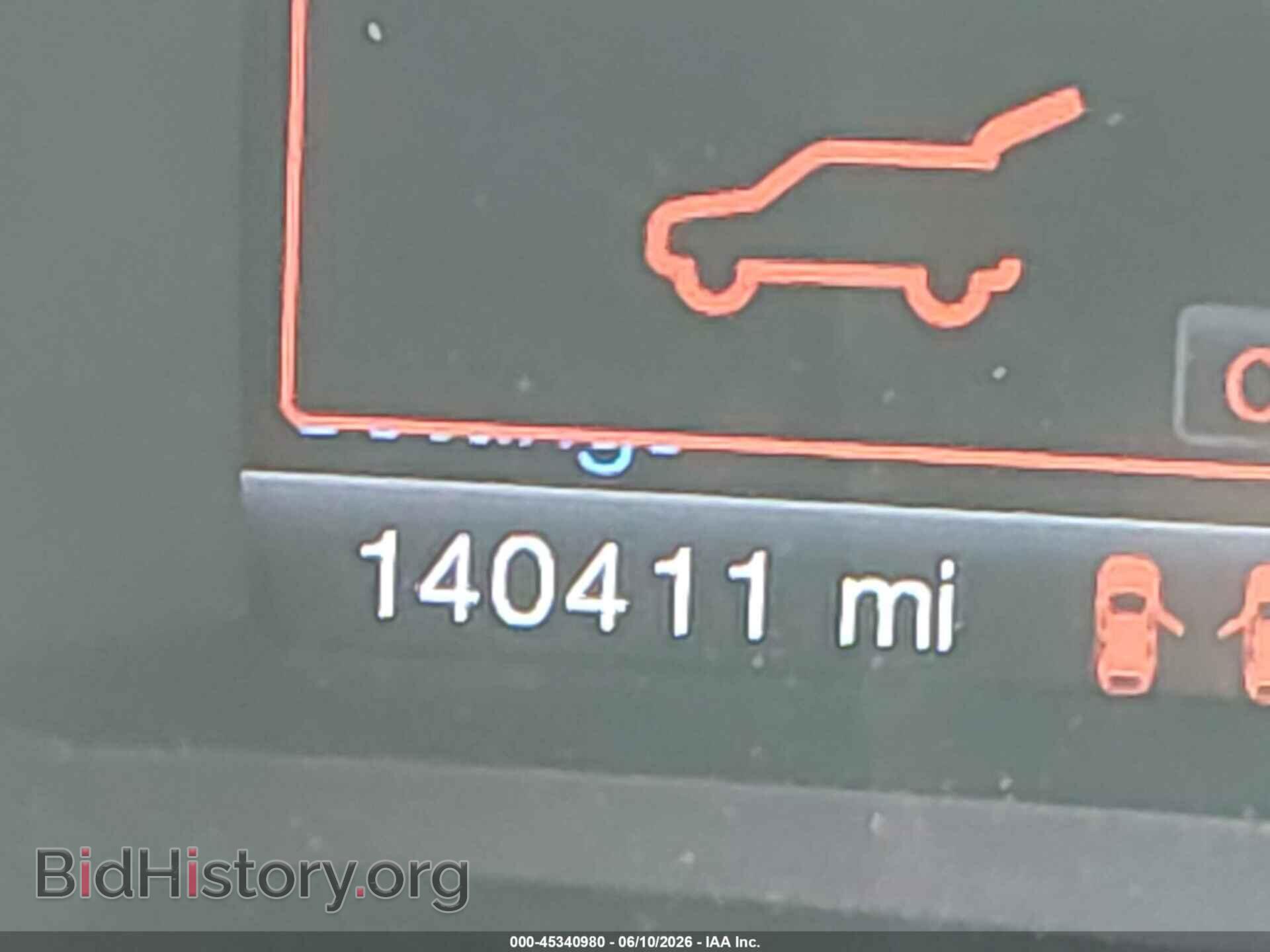2014 FORD EDGE - VIN: 2FMDK3JC1EBA71215 - Photo 16