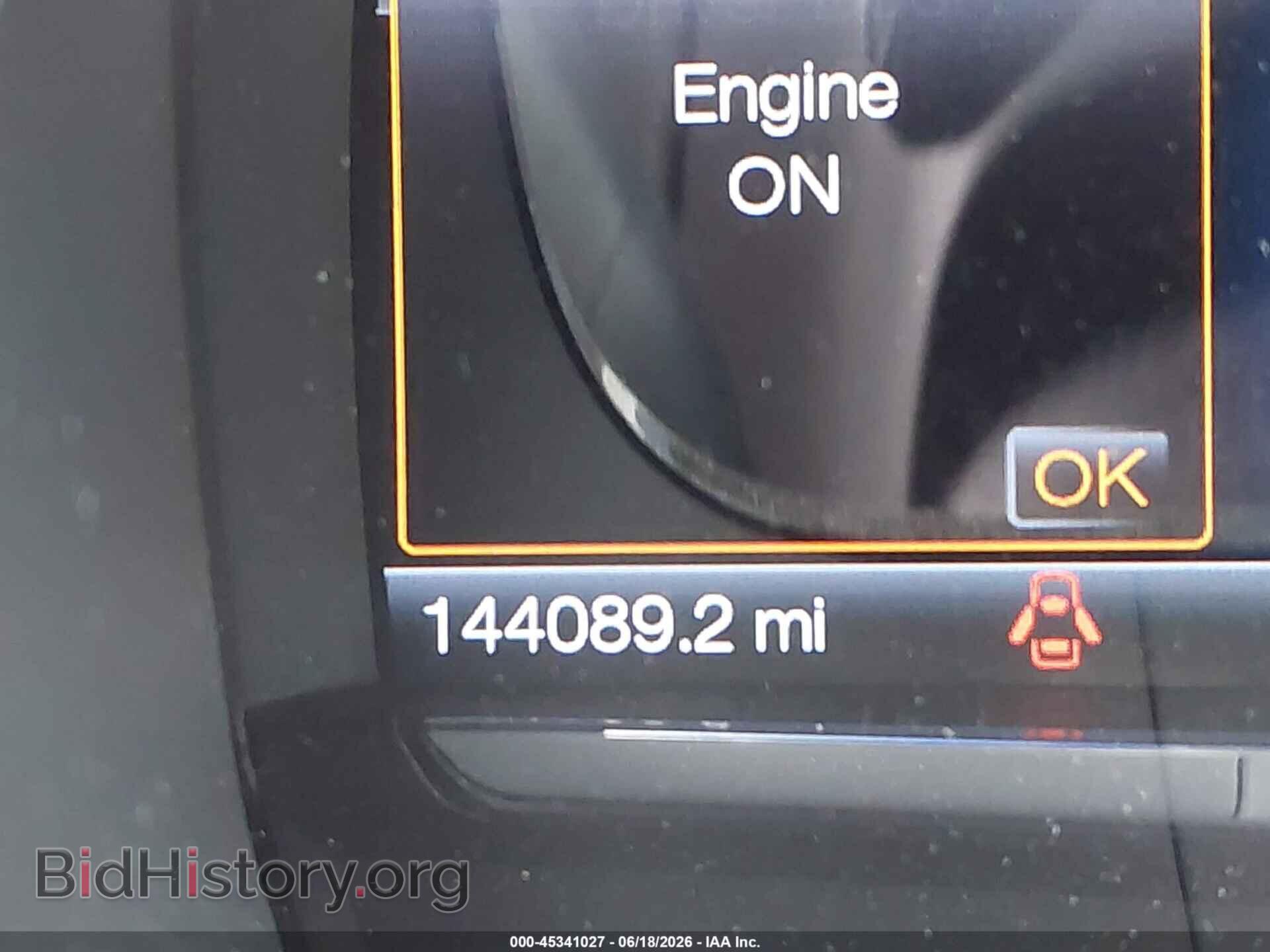 2015 FORD TAURUS - VIN: 1FAHP2E88FG176938 - Фото 15