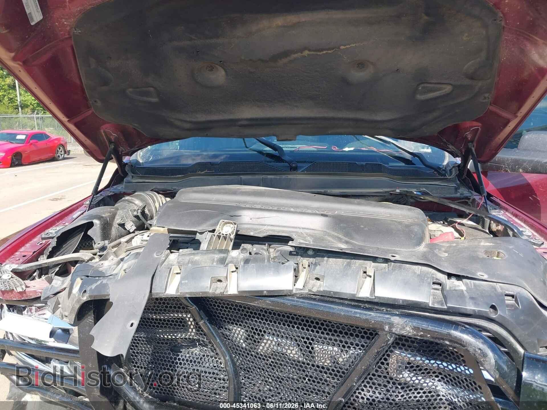 2022 RAM 2500 - VIN: 3C6UR5CL1NG394841 - Фото 10