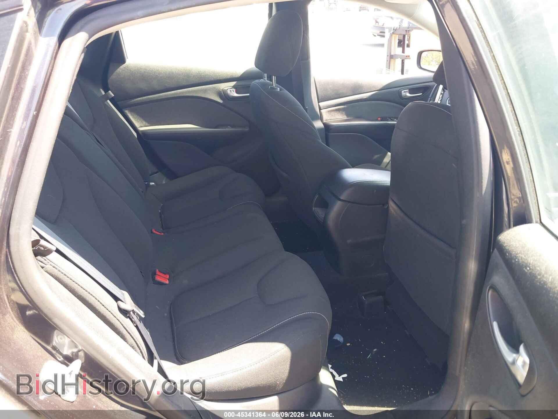 2013 DODGE DART - VIN: 1C3CDFBA0DD301686 - Фото 8