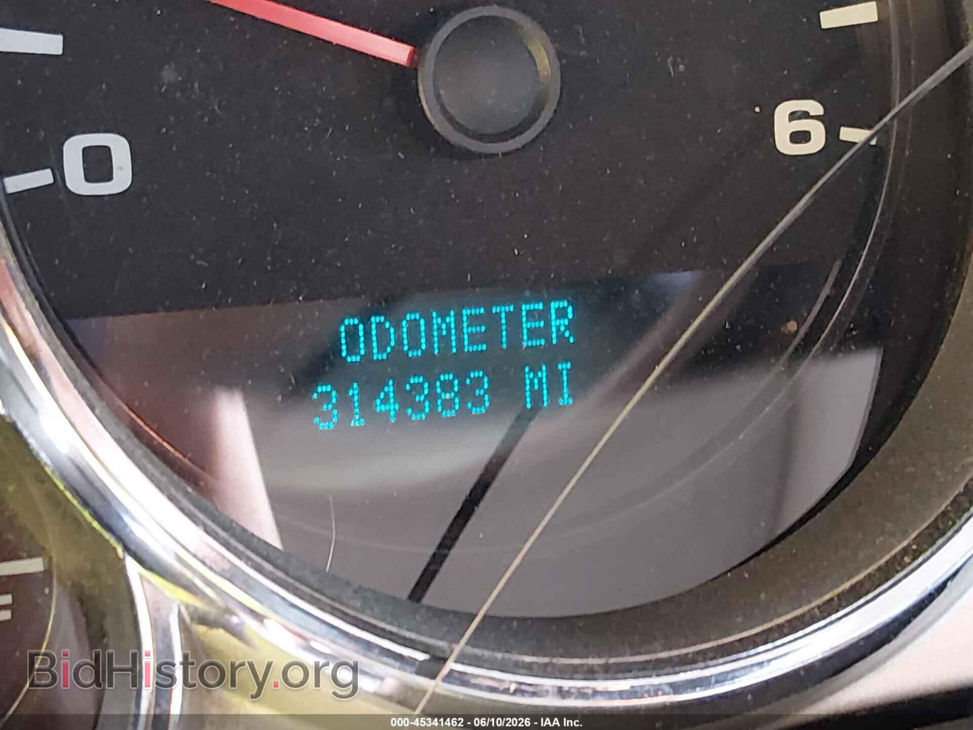 2007 CHEVROLET SILVERADO 1500 - VIN: 2GCEC19C771589532 - Фото 7