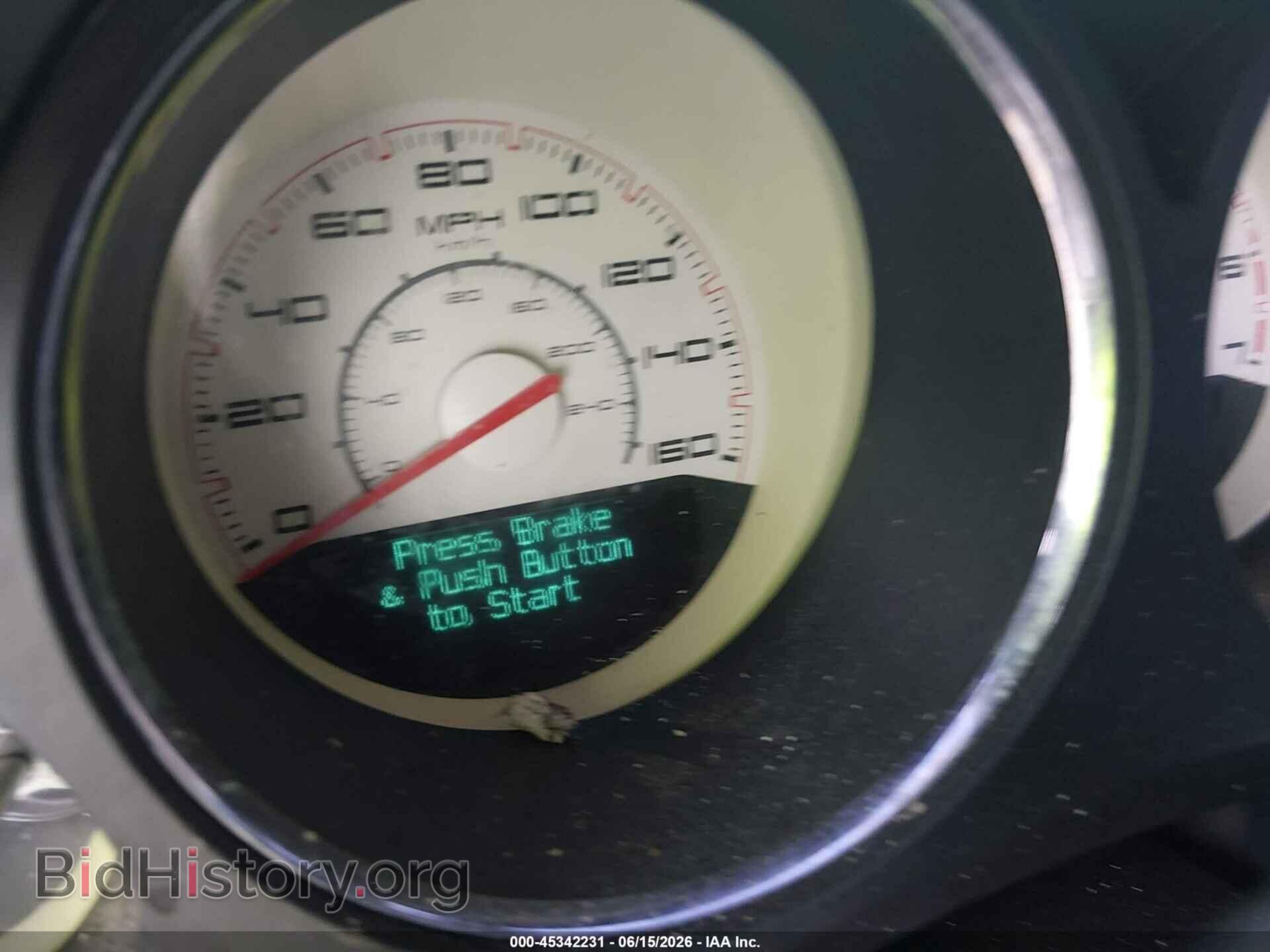 2011 DODGE CHALLENGER - VIN: 2B3CJ5DT6BH570418 - Photo 16