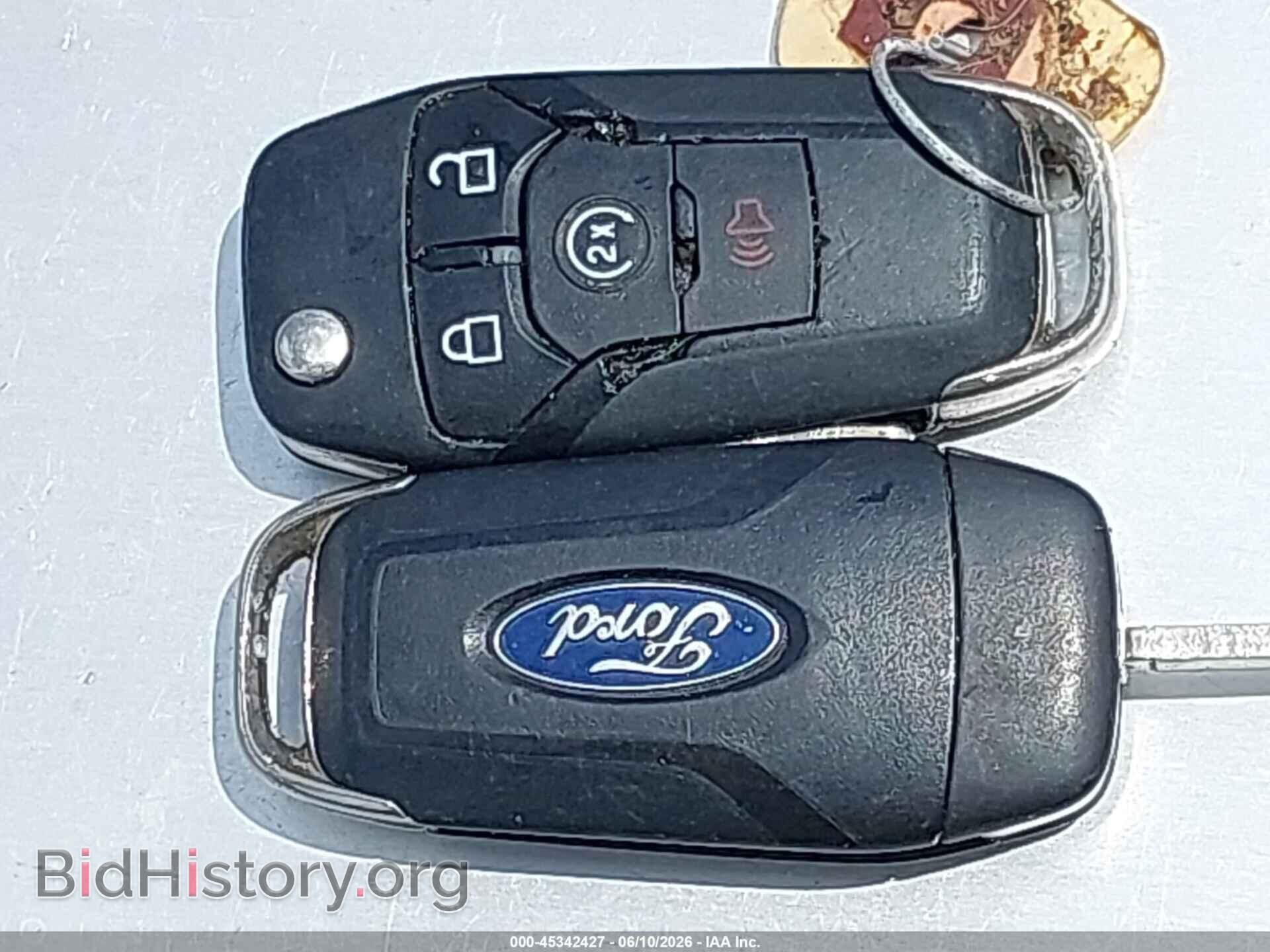2018 FORD F-150 - VIN: 1FTEW1EP8JFA60901 - Photo 11