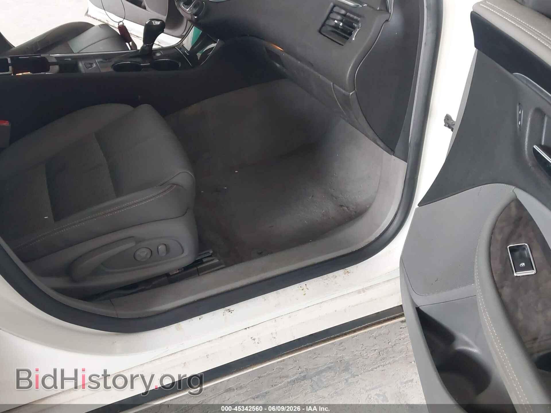 2014 CHEVROLET IMPALA - VIN: 2G1115SL8E9267902 - Фото 5