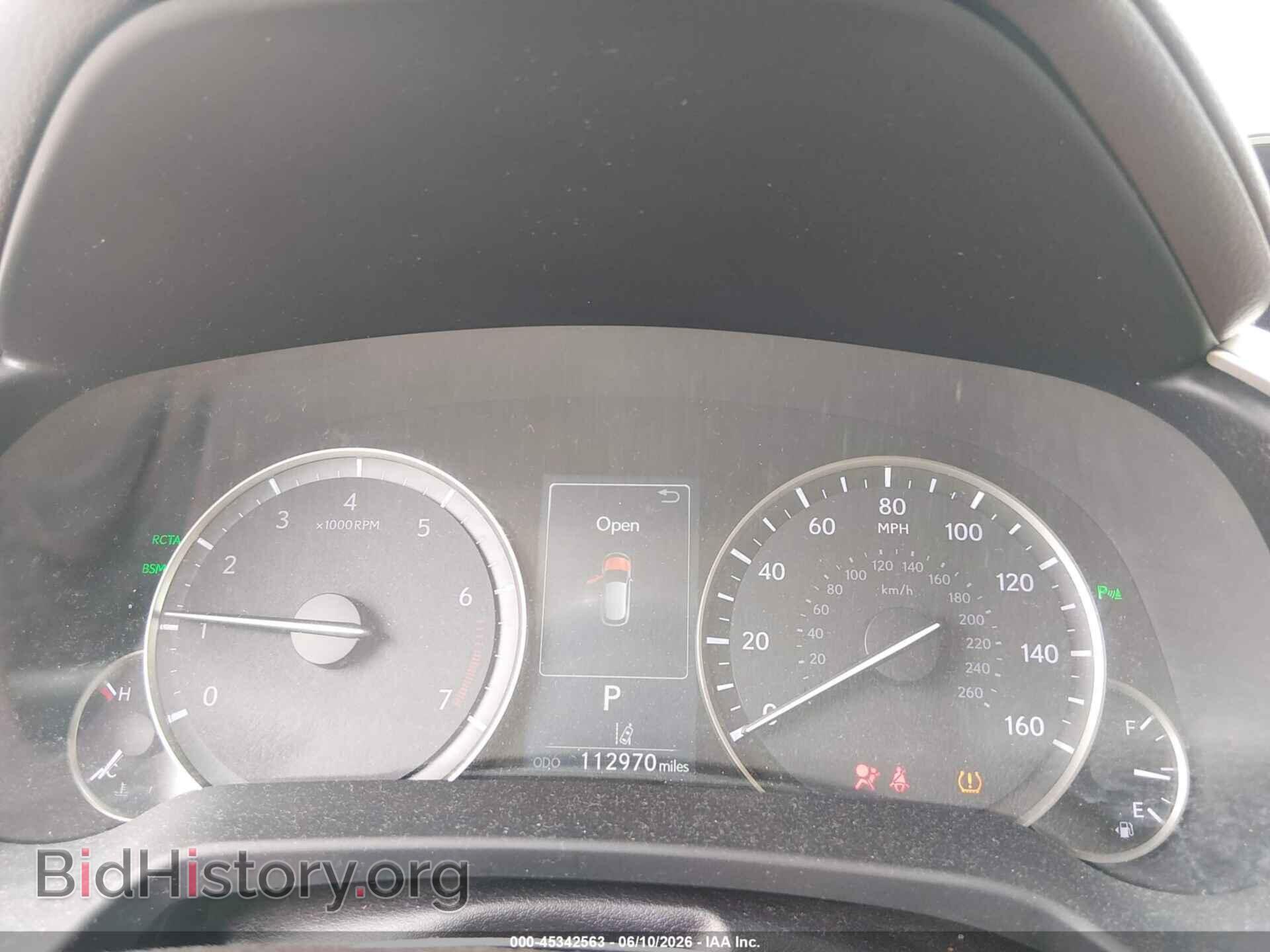 2017 LEXUS RX 350 - VIN: 2T2ZZMCA8HC045581 - Фото 7