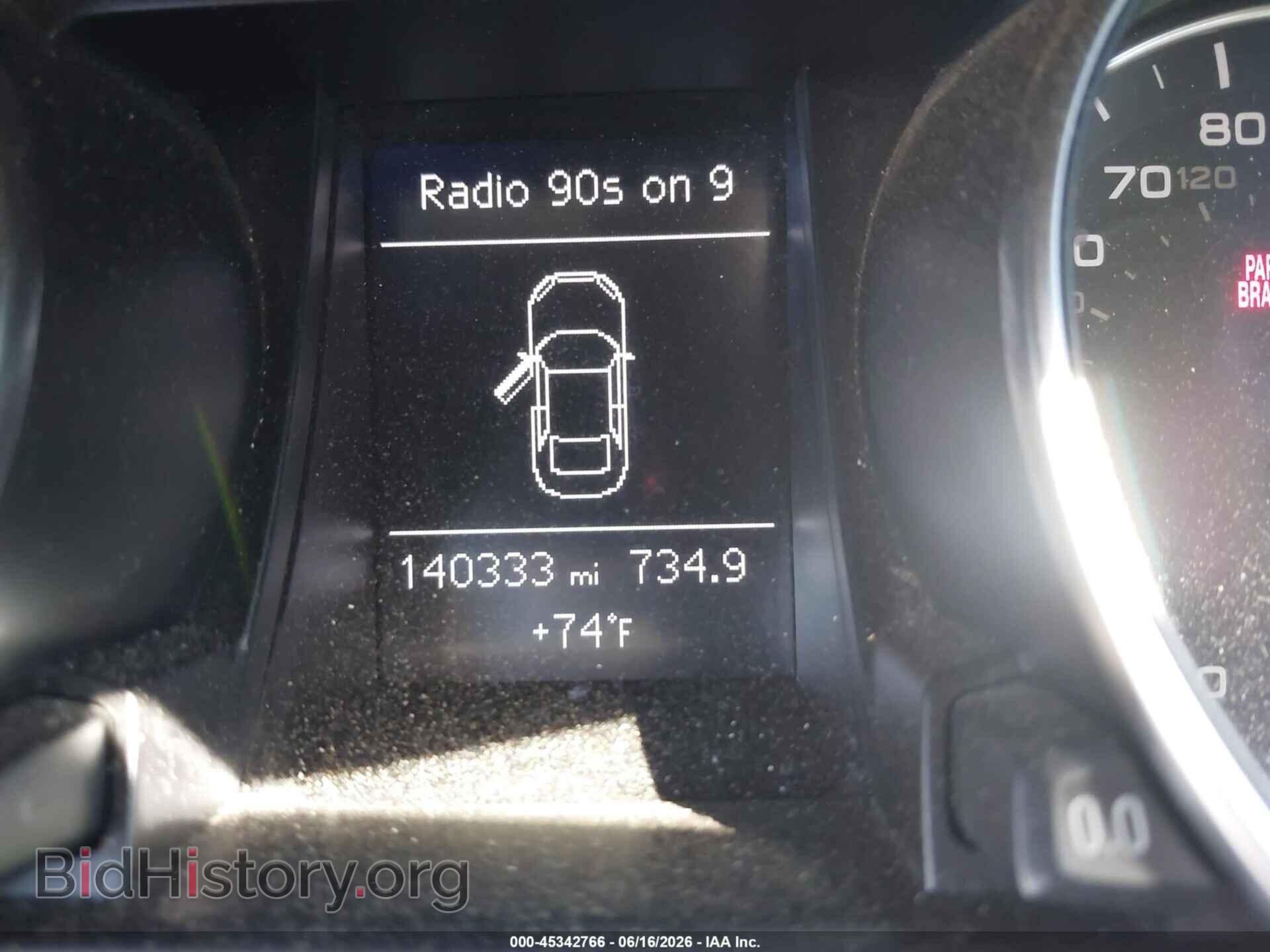 2014 AUDI A5 - VIN: WAURFAFR7EA004949 - Photo 15