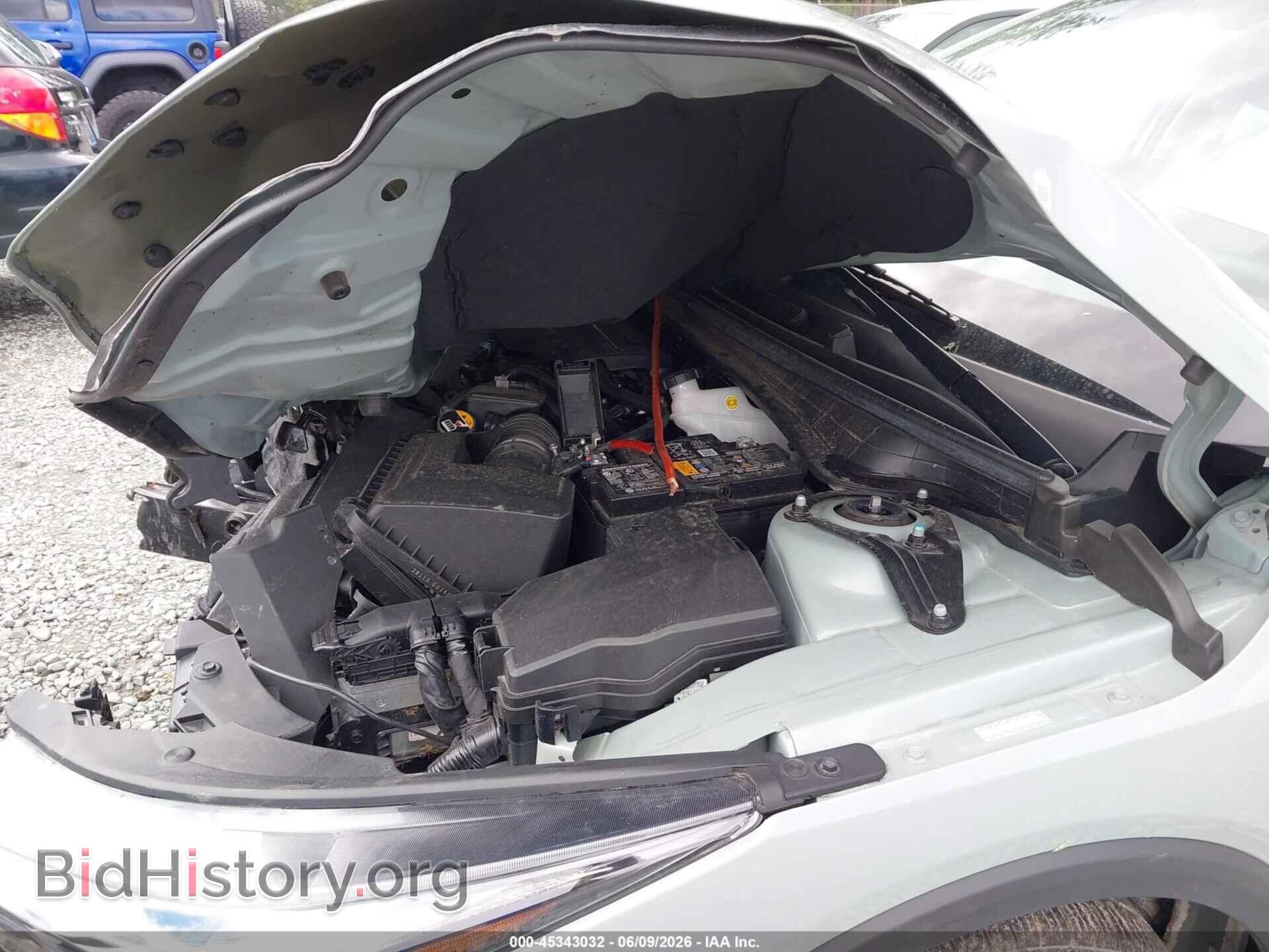 2025 KIA K4 - VIN: 3KPFU4DE2SE053501 - Фото 10