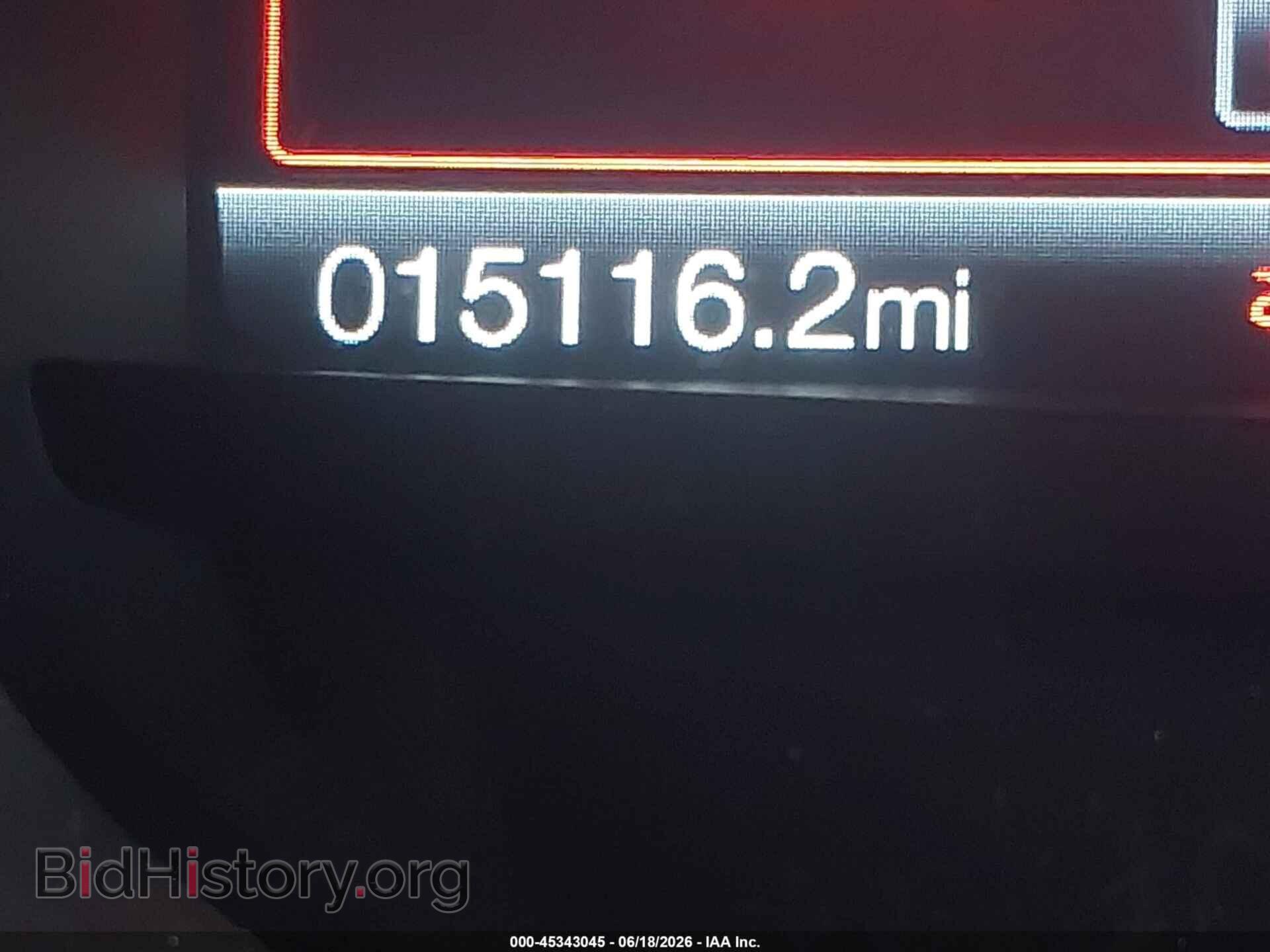2024 FORD EDGE - VIN: 2FMPK4G96RBB24107 - Photo 15