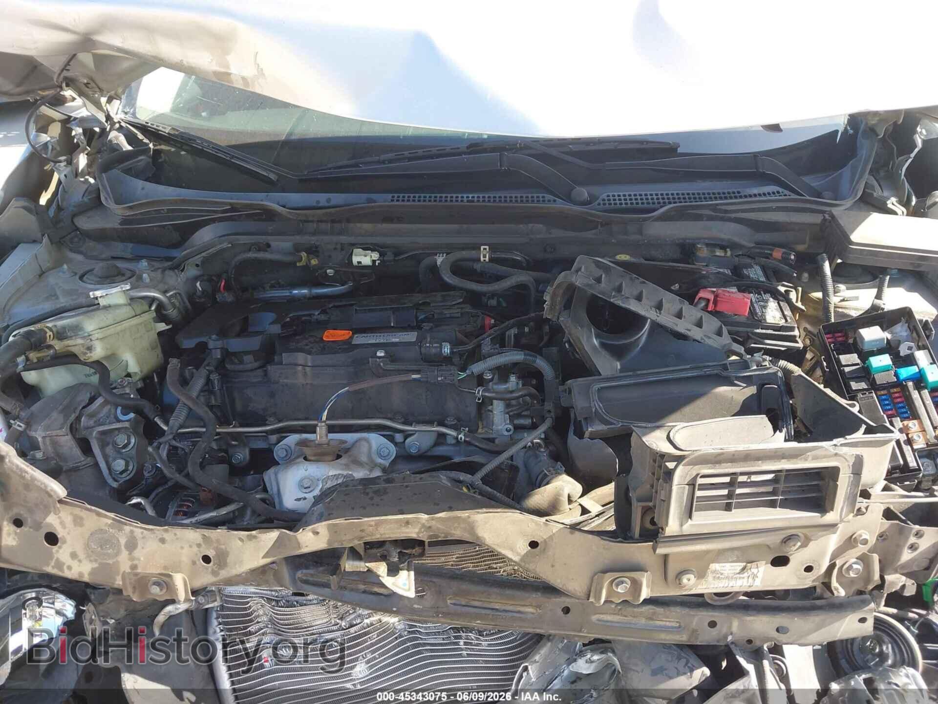 2017 HONDA CIVIC - VIN: 2HGFC2F56HH517070 - Фото 10