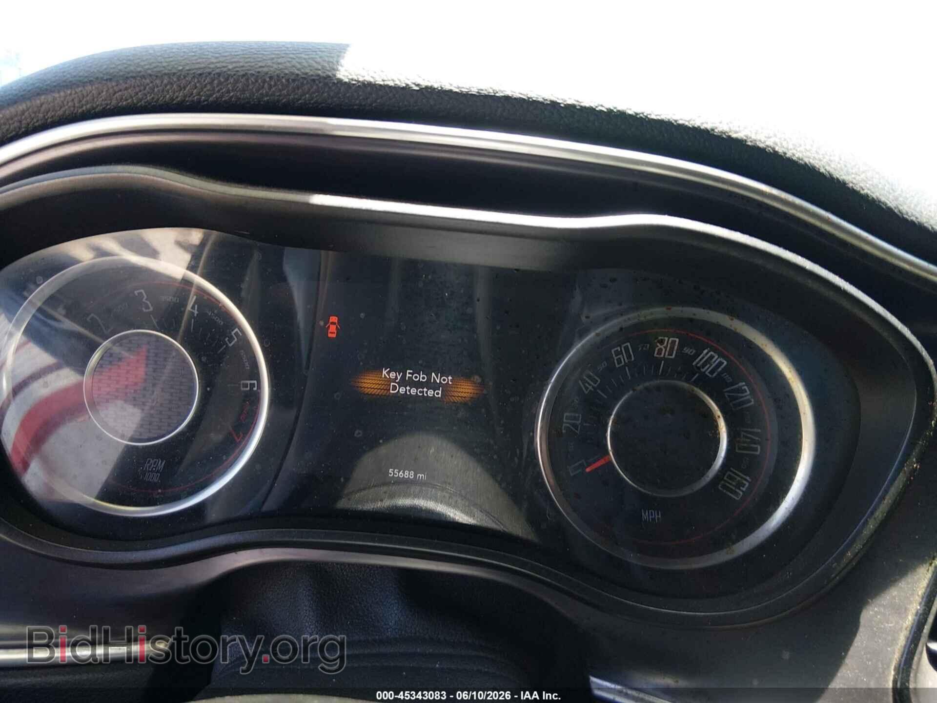 2015 DODGE CHALLENGER - VIN: 2C3CDZAG2FH910694 - Photo 7