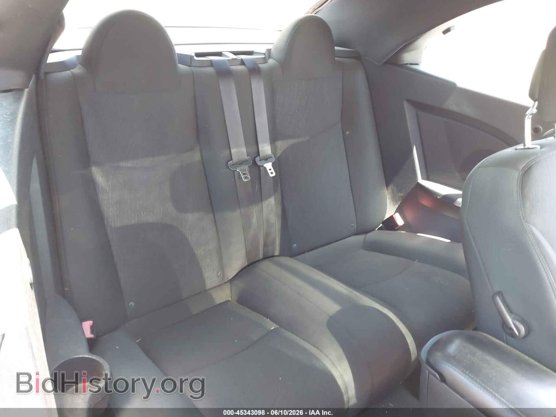 2011 CHRYSLER 200 - VIN: 1C3BC2EB4BN530231 - Фото 8