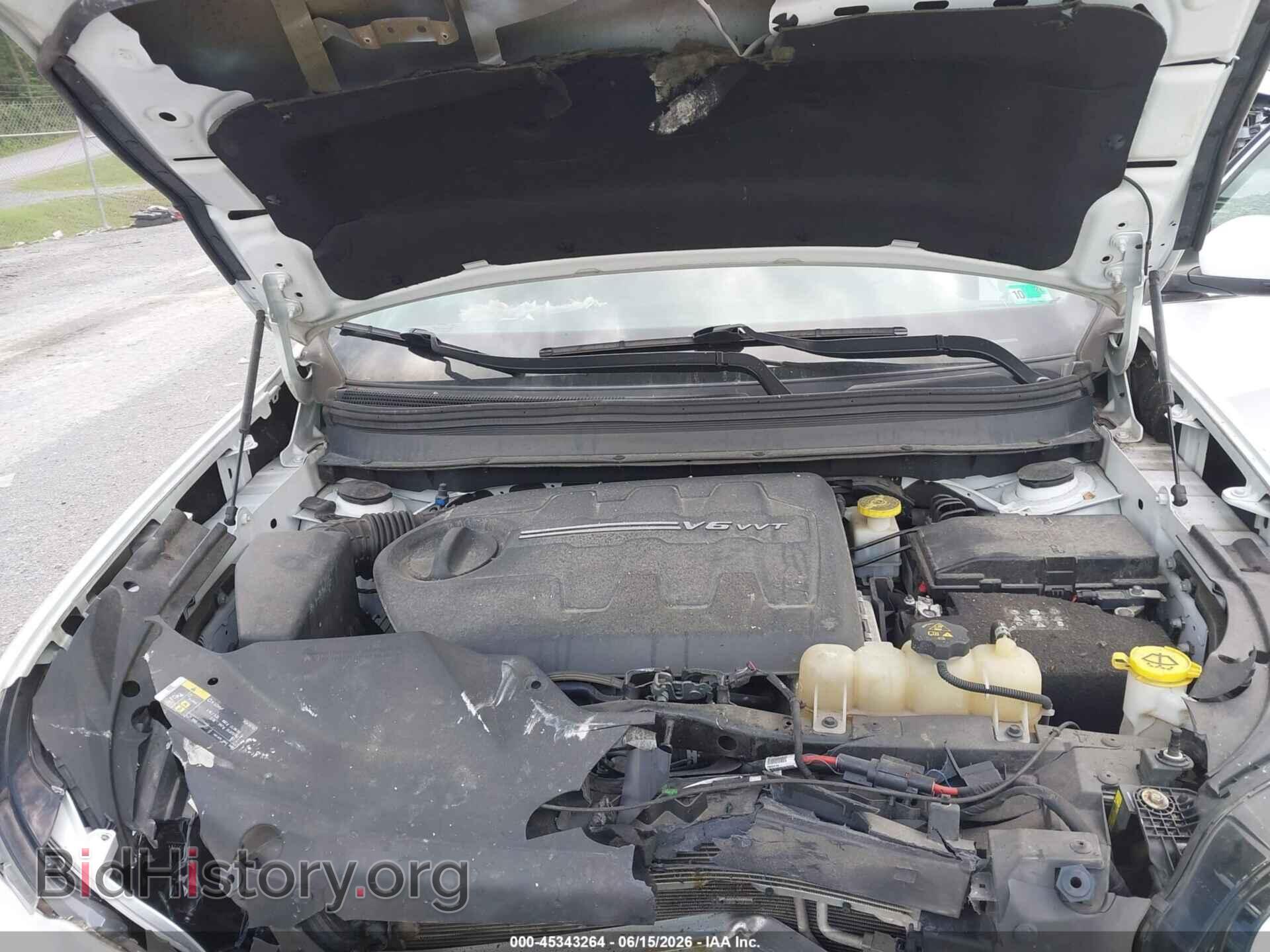 2019 JEEP CHEROKEE - VIN: 1C4PJMDX2KD236610 - Фото 10