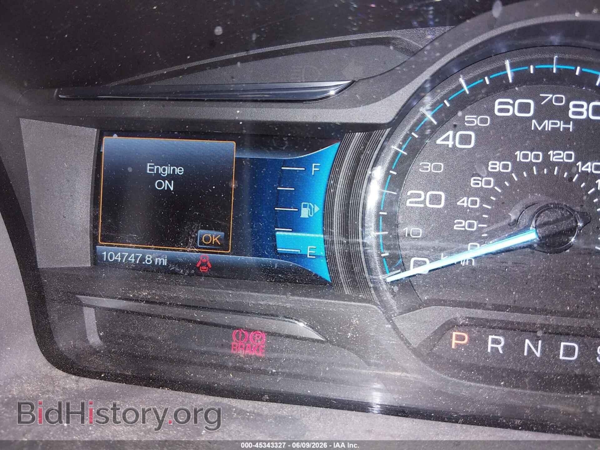 2017 FORD FLEX - VIN: 2FMHK6DT9HBA10049 - Photo 16