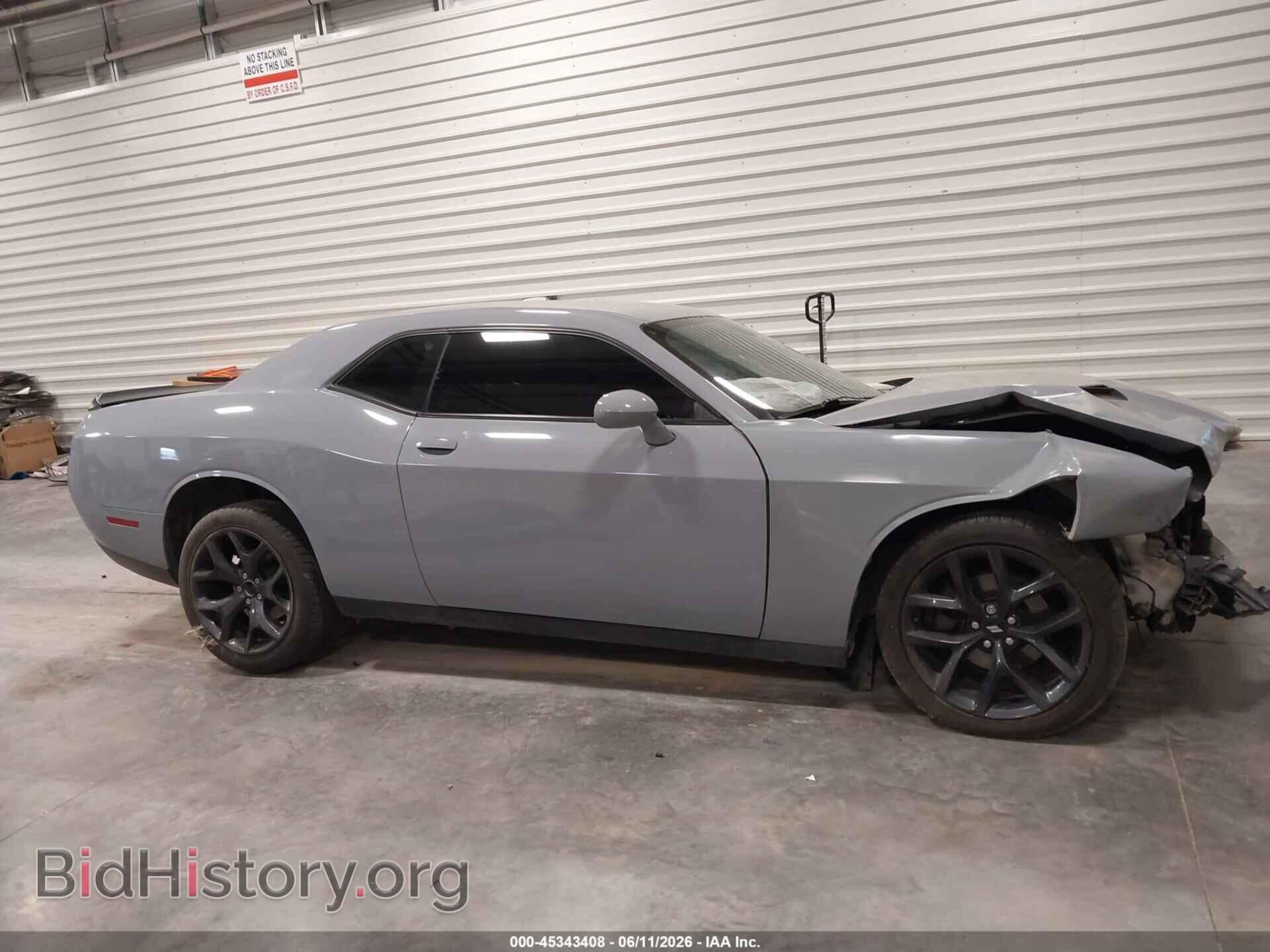 2020 DODGE CHALLENGER - VIN: 2C3CDZAG2LH242990 - Photo 14