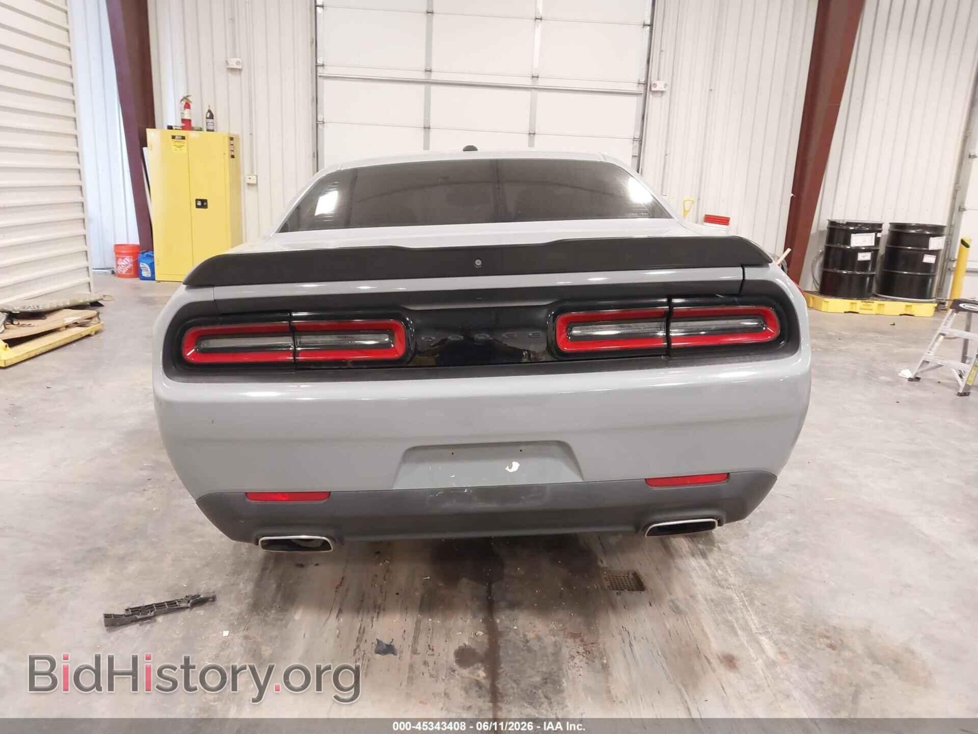 2020 DODGE CHALLENGER - VIN: 2C3CDZAG2LH242990 - Photo 17