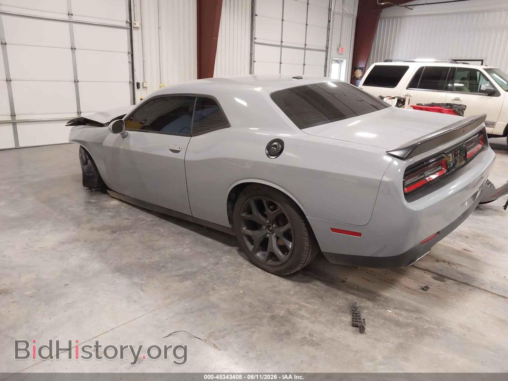 2020 DODGE CHALLENGER - VIN: 2C3CDZAG2LH242990 - Photo 3