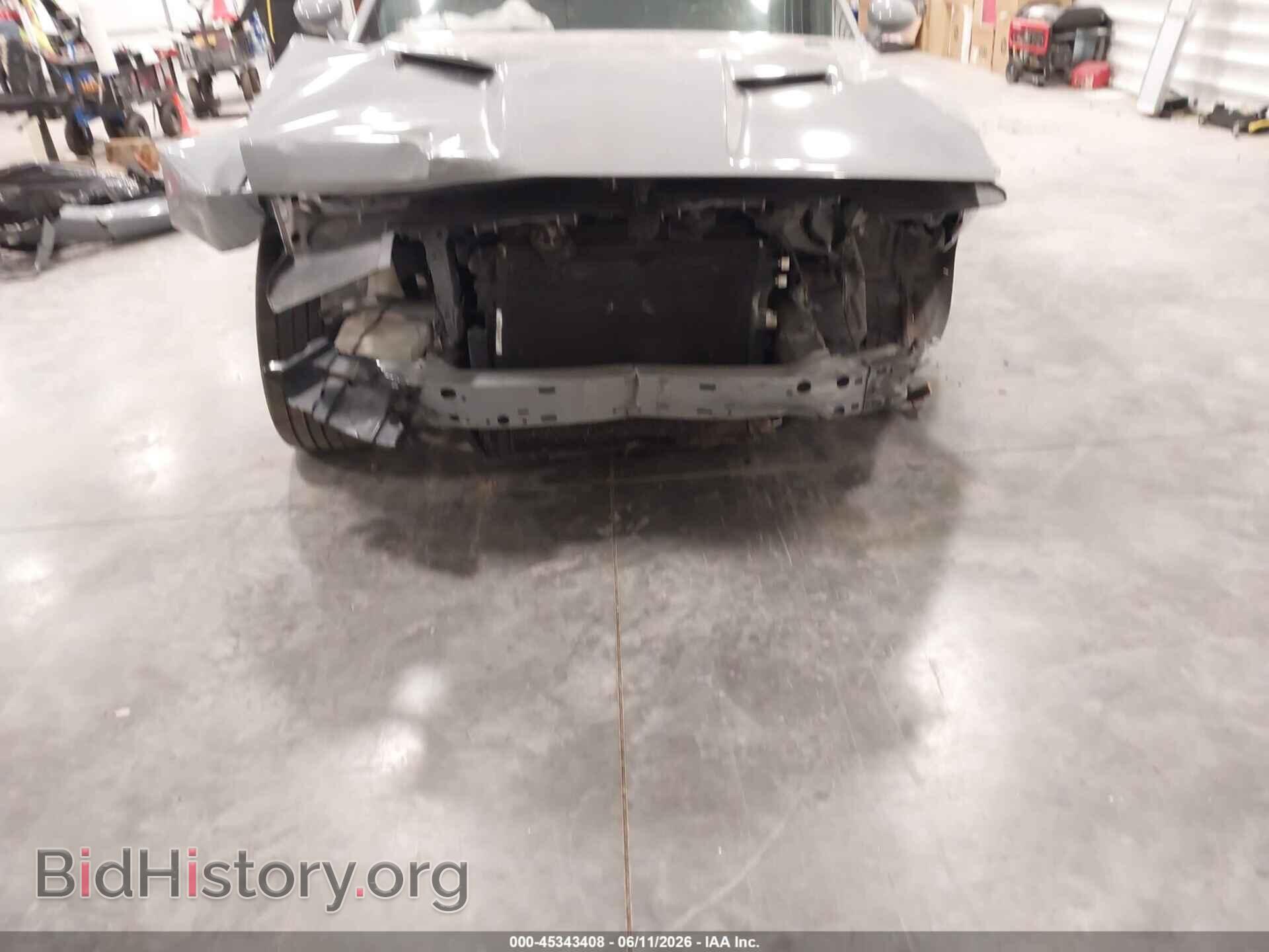 2020 DODGE CHALLENGER - VIN: 2C3CDZAG2LH242990 - Photo 6