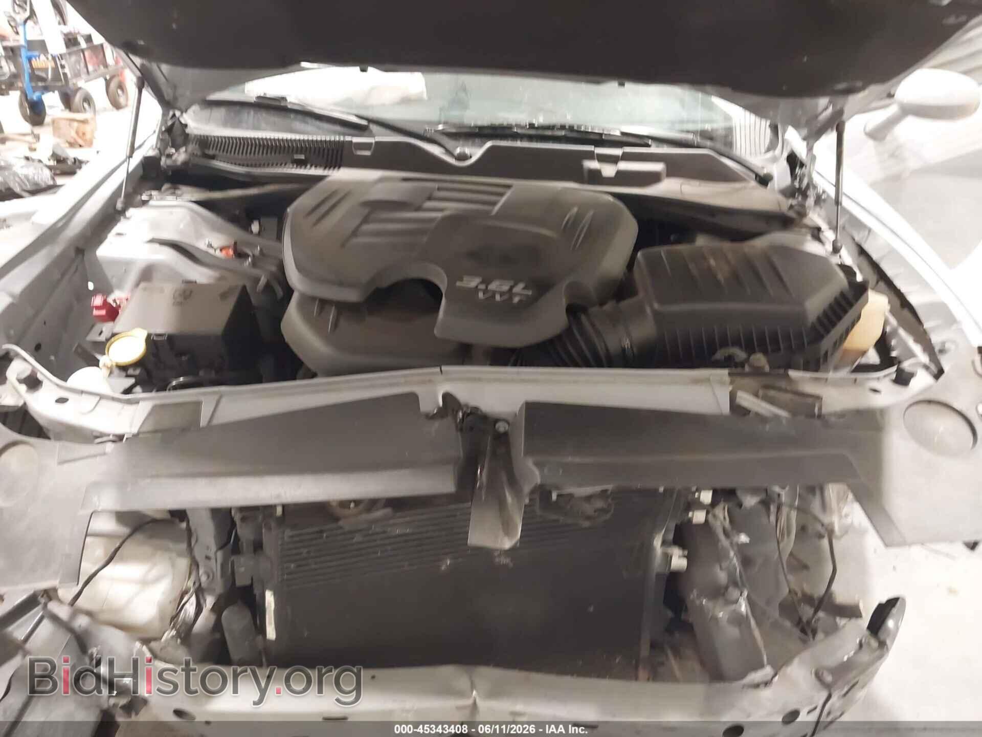 2020 DODGE CHALLENGER - VIN: 2C3CDZAG2LH242990 - Photo 10