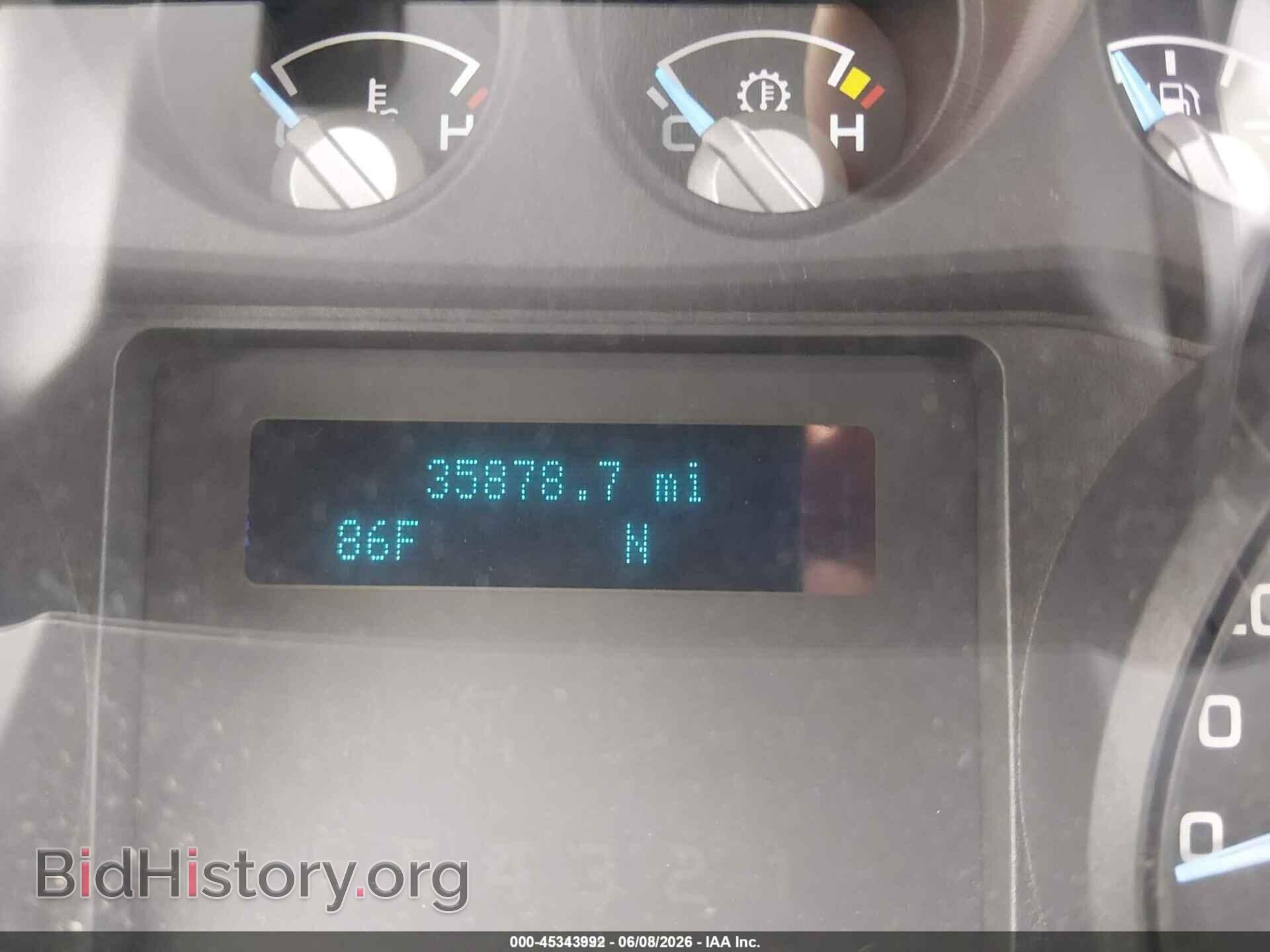 2016 FORD F-250 - VIN: 1FTBF2B60GEC88054 - Фото 7