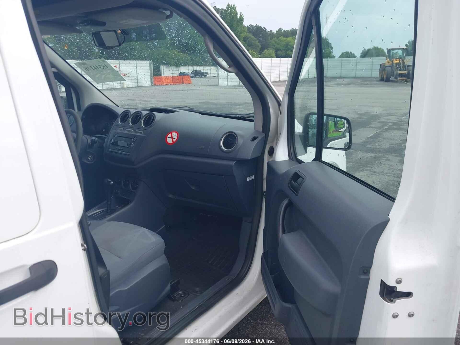 2012 FORD TRANSIT CONNECT - VIN: NM0LS7DNXCT105876 - Фото 5