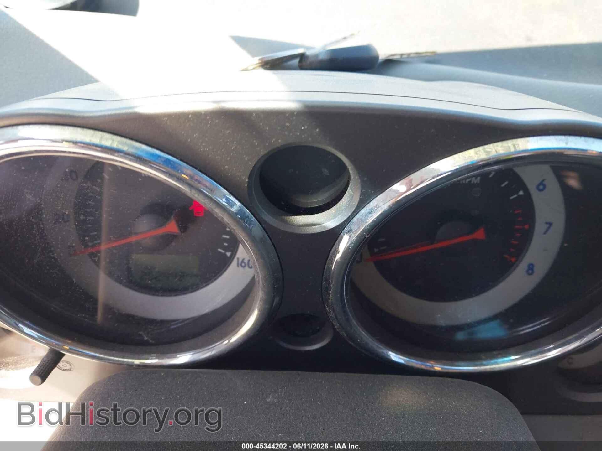 2007 MITSUBISHI ECLIPSE - VIN: 4A3AK34TX7E008816 - Photo 7