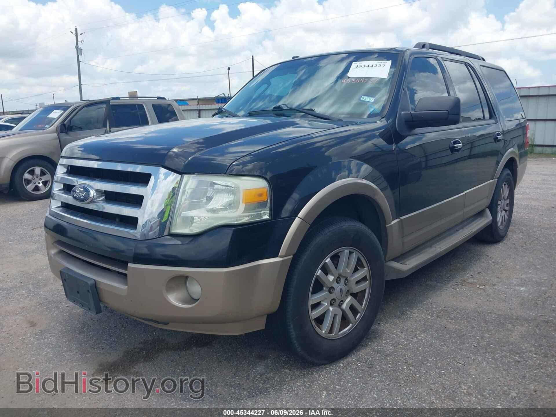 2014 FORD EXPEDITION - VIN: 1FMJU1H55EEF62707 - Photo 6
