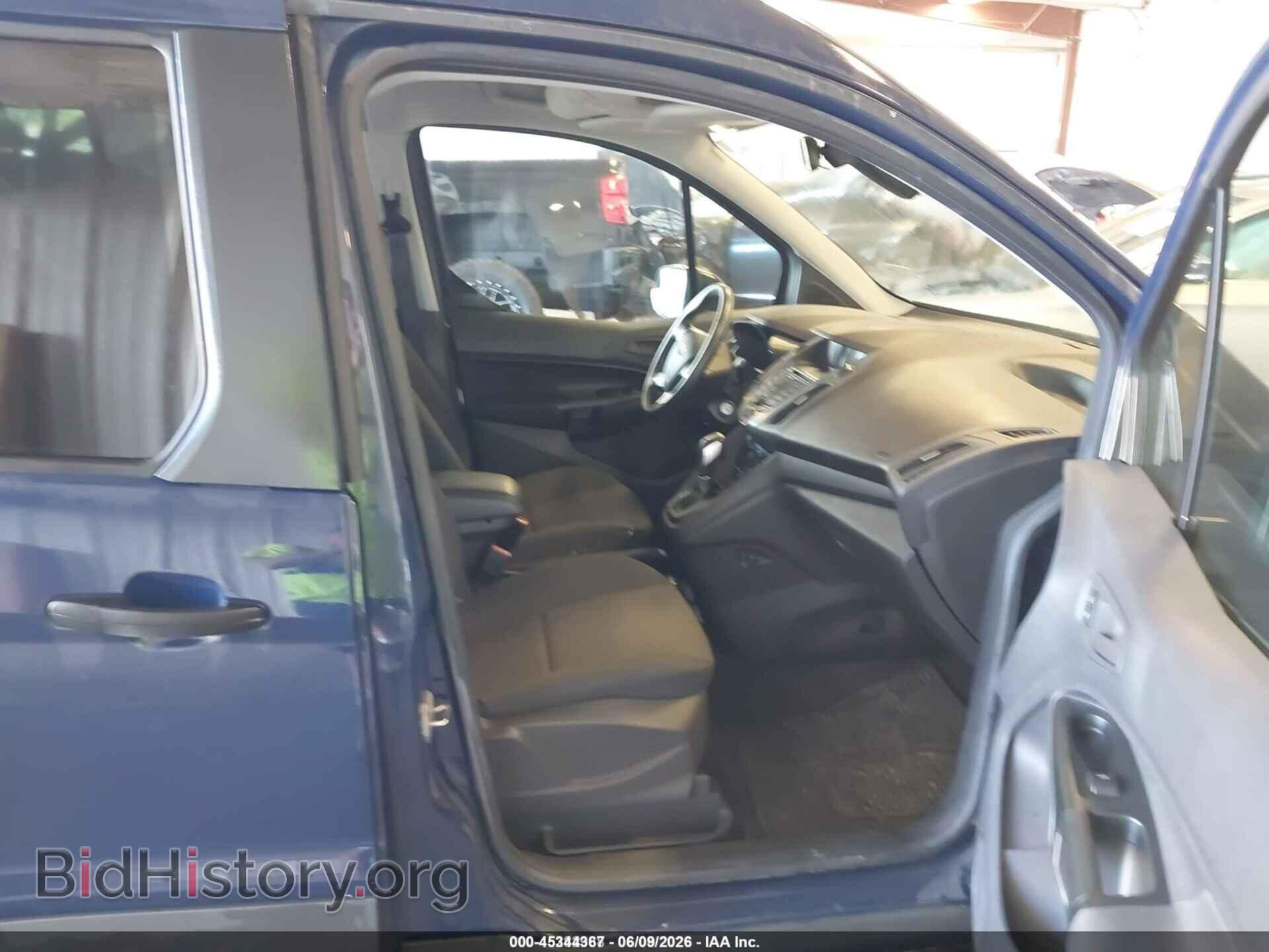 2017 FORD TRANSIT CONNECT - VIN: NM0GE9E72H1333510 - Фото 5