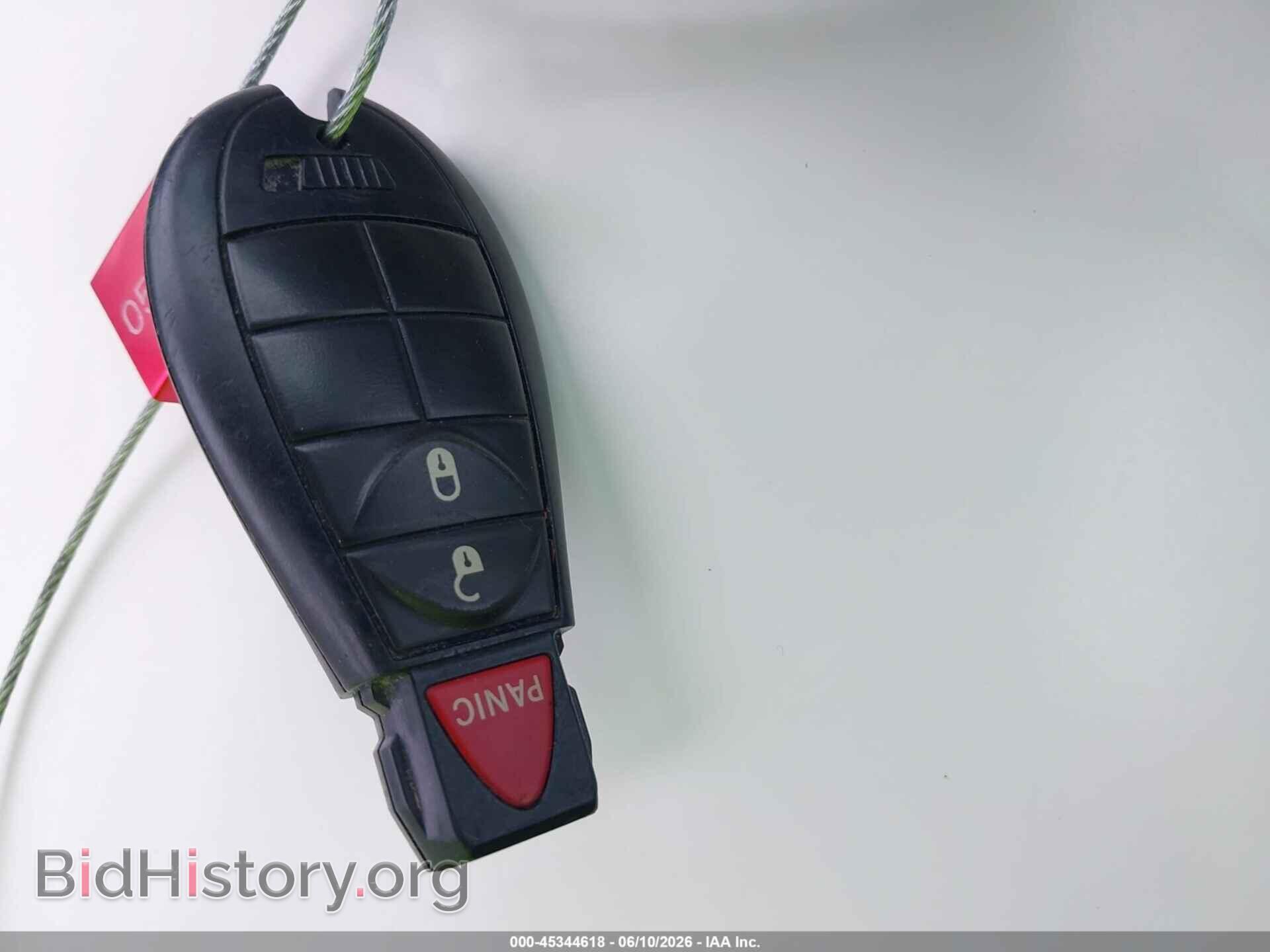2013 DODGE DURANGO - VIN: 1C4RDJAG2DC696233 - Photo 11