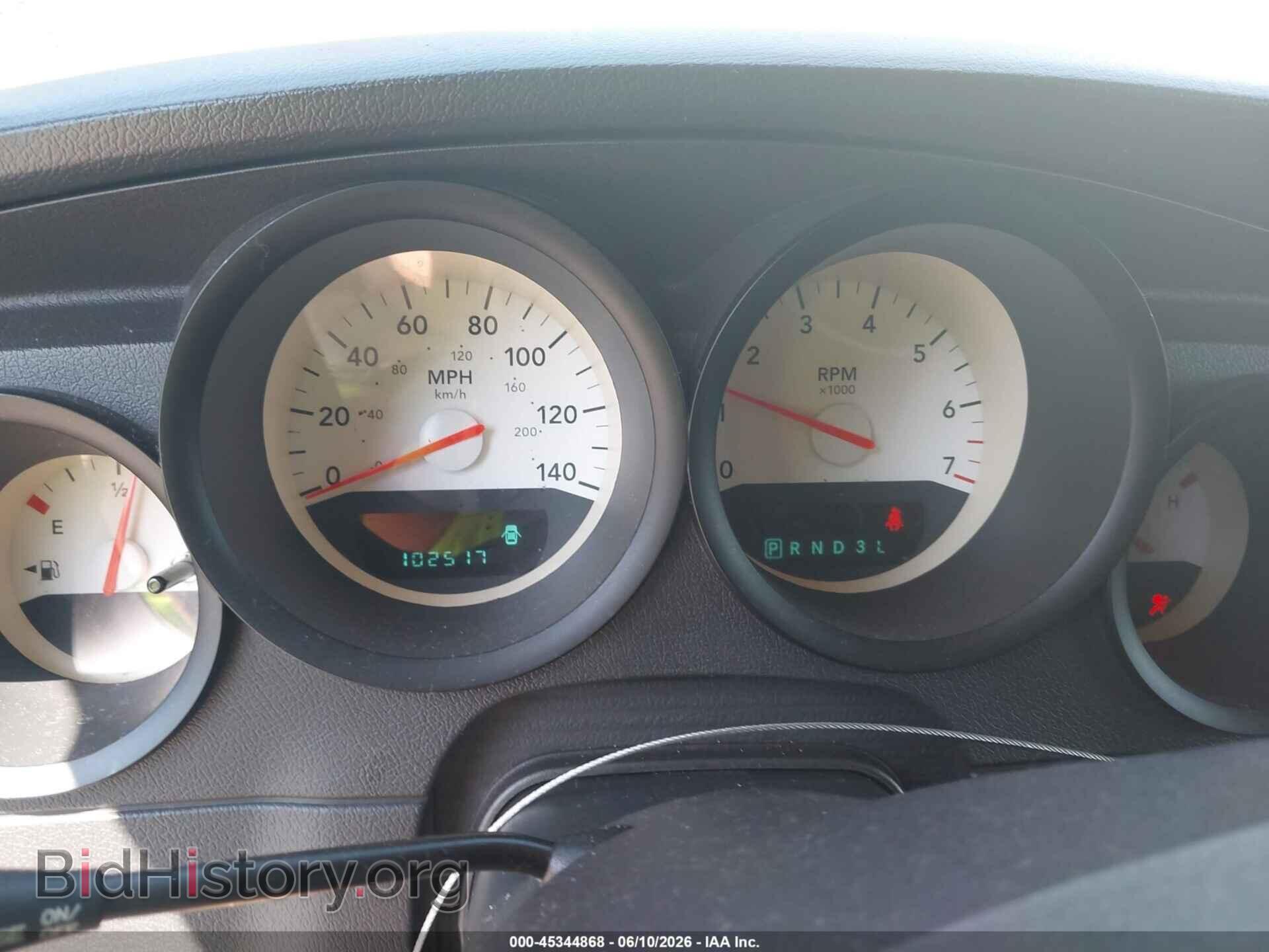 2006 DODGE MAGNUM - VIN: 2D4FV47T76H247705 - Фото 7