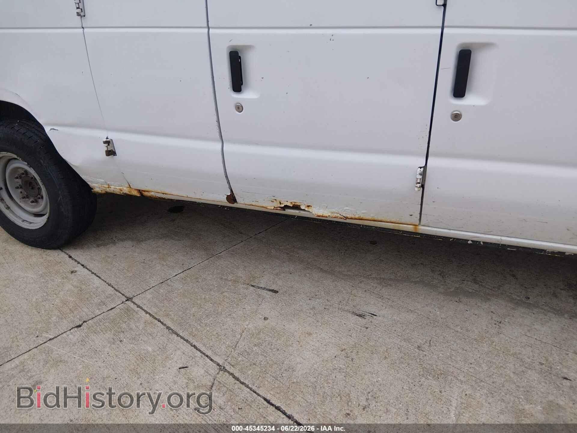 2012 FORD E-150 - VIN: 1FTNE1EL9CDA50215 - Photo 6