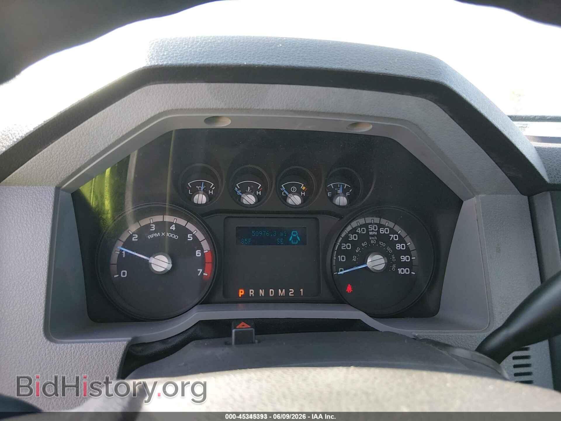 2016 FORD F-250 - VIN: 1FTBF2B61GEC46718 - Фото 7