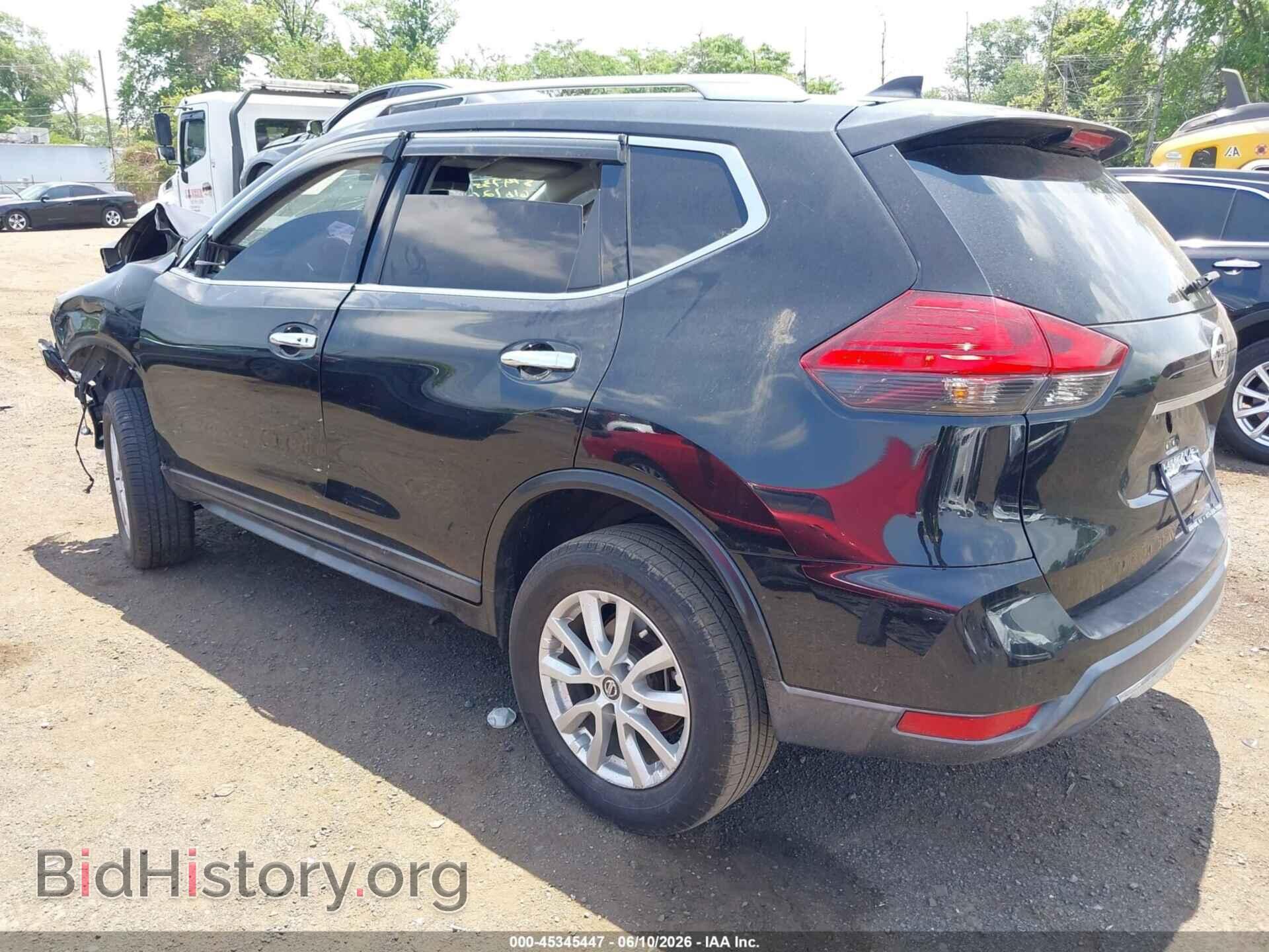 2017 NISSAN ROGUE - VIN: KNMAT2MV9HP532606 - Фото 3