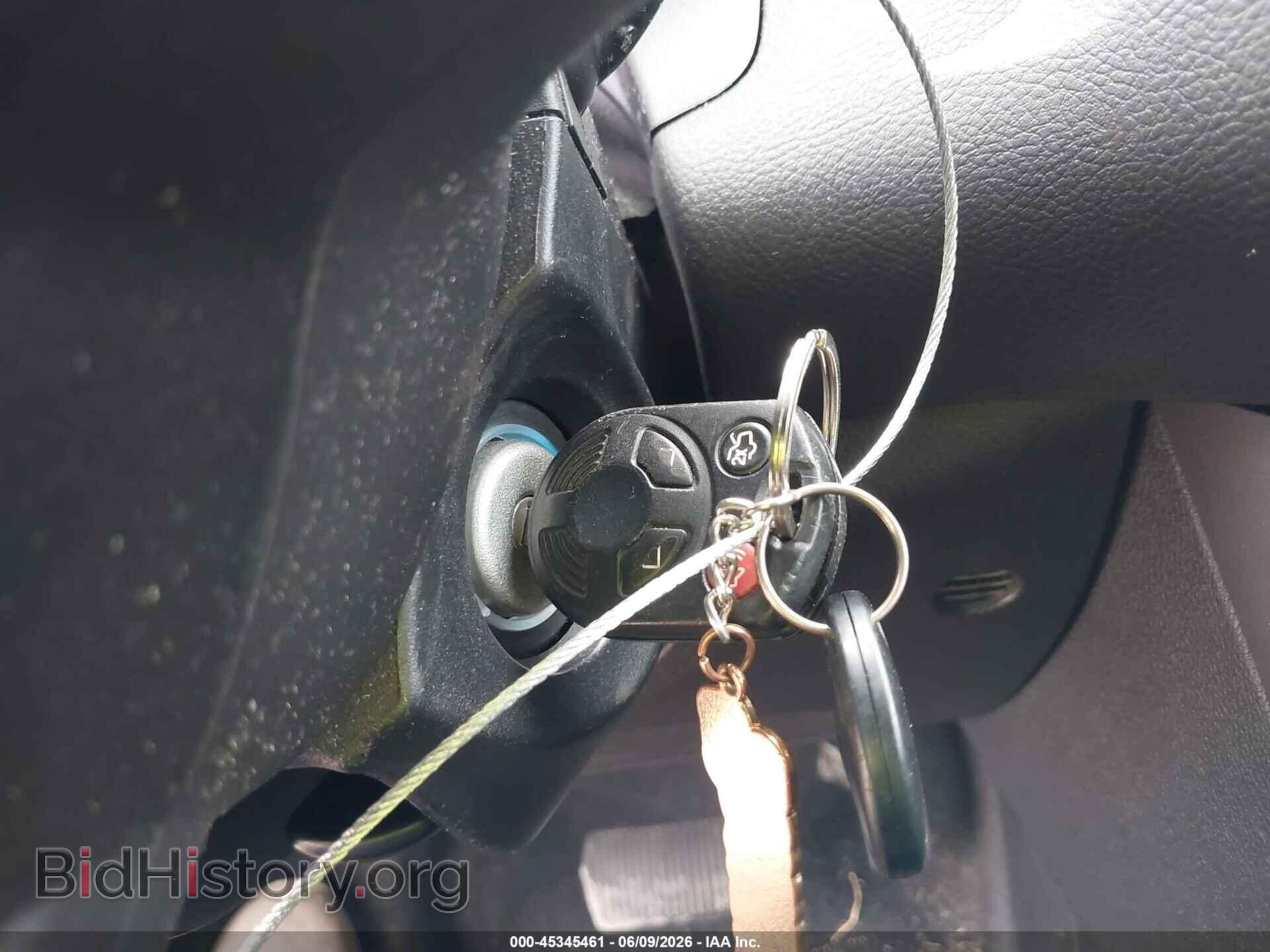 2017 FORD FOCUS - VIN: 1FADP3M23HL307947 - Фото 11