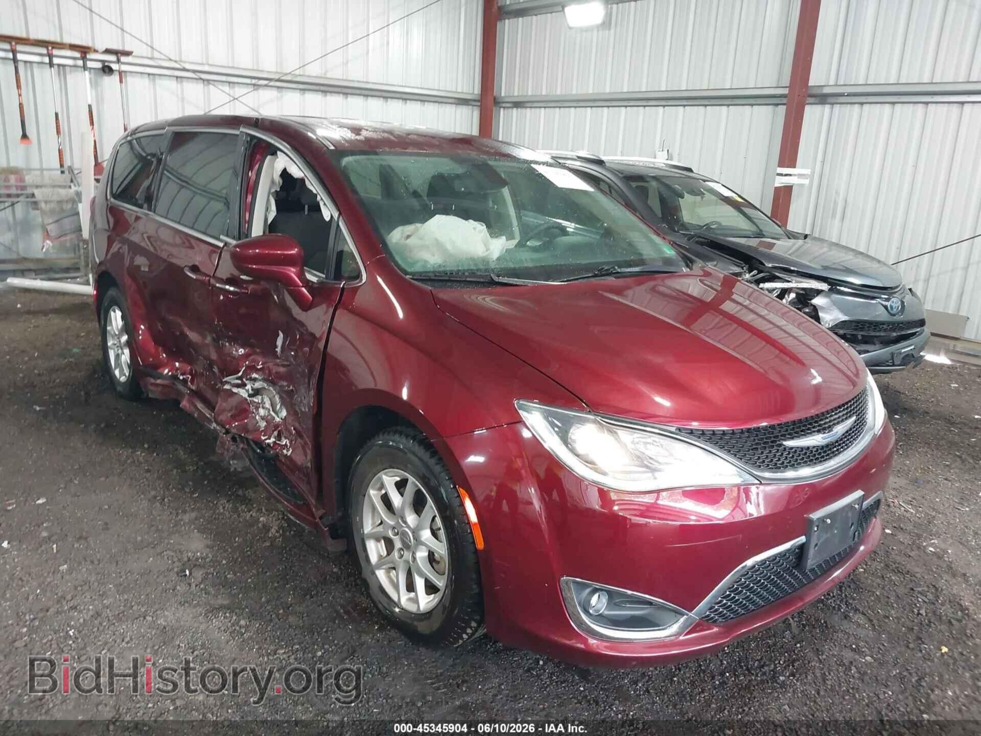 Photo 2C4RC1FG1LR233159 - CHRYSLER PACIFICA 2020
