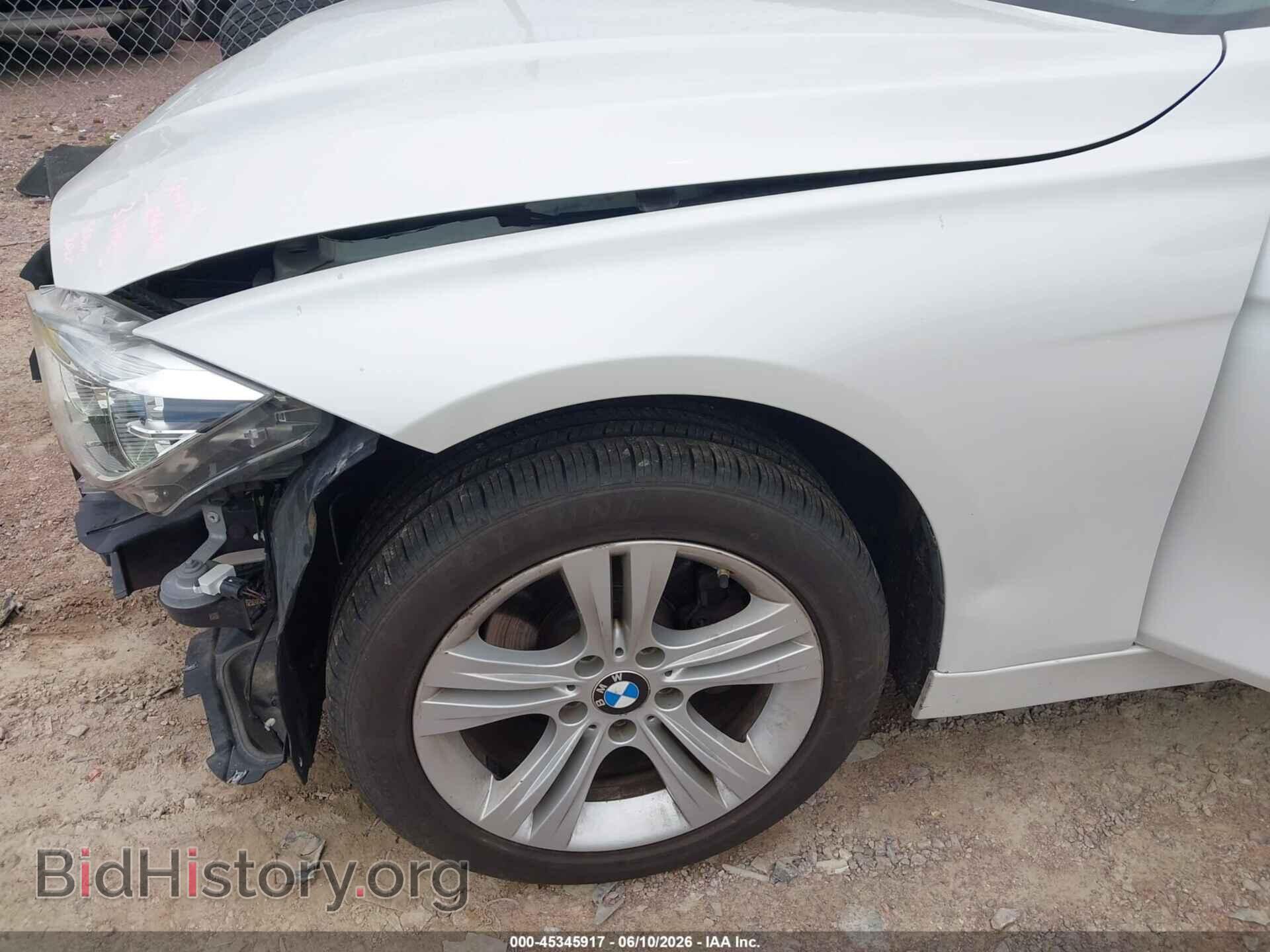 2018 BMW 330I - VIN: WBA8B9C54JEE83263 - Photo 21
