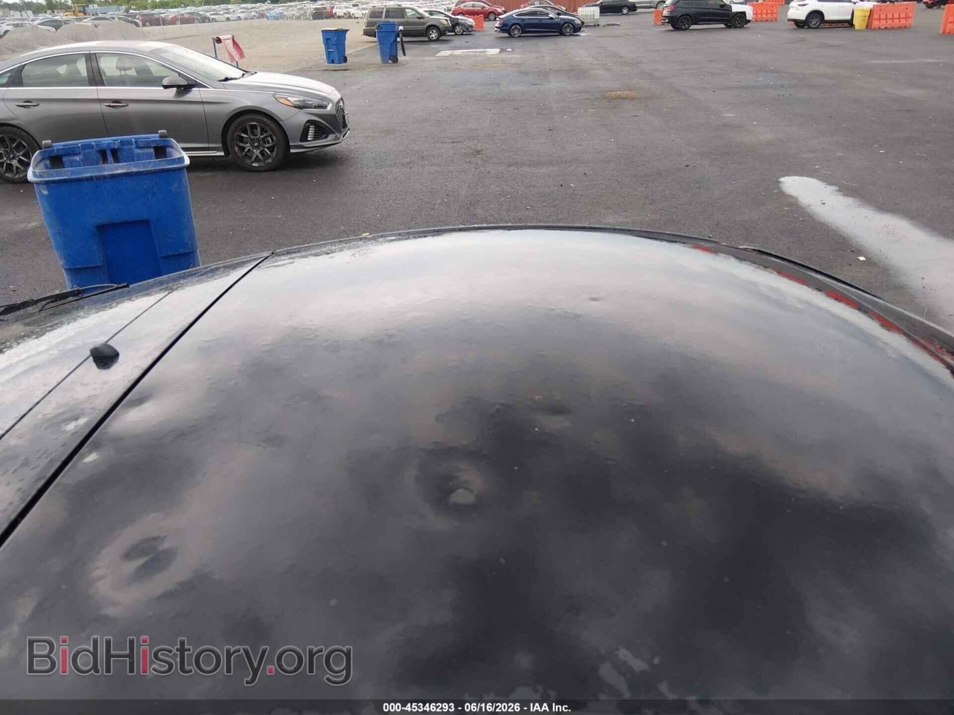 2011 MITSUBISHI ECLIPSE - VIN: 4A31K5DF3BE002550 - Photo 6