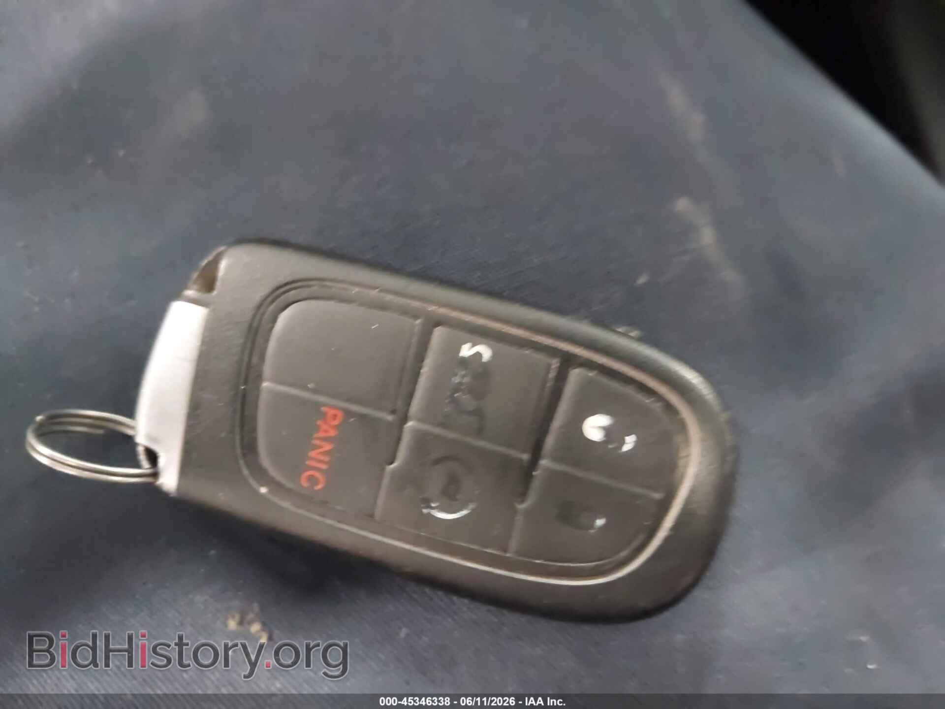 2015 JEEP CHEROKEE - VIN: 1C4PJMBS8FW569721 - Photo 11