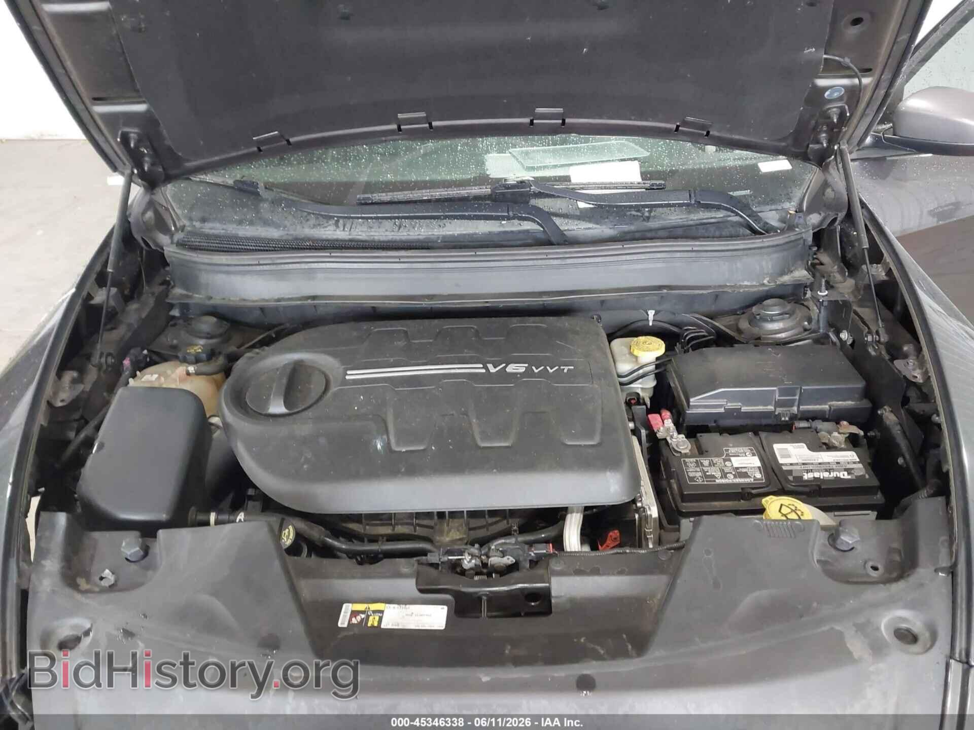 2015 JEEP CHEROKEE - VIN: 1C4PJMBS8FW569721 - Photo 10