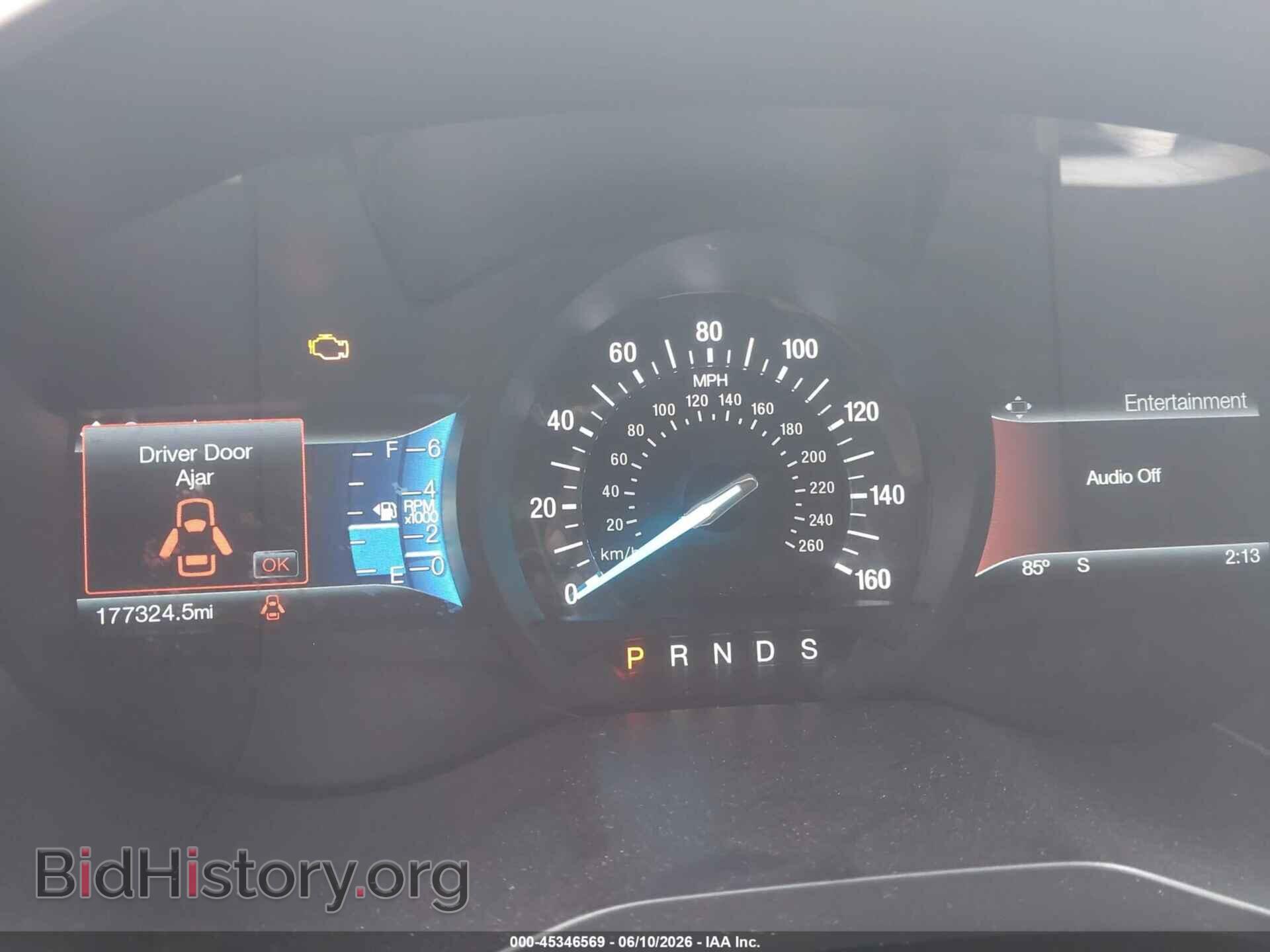 2017 FORD EDGE - VIN: 2FMPK4J91HBB81774 - Фото 7
