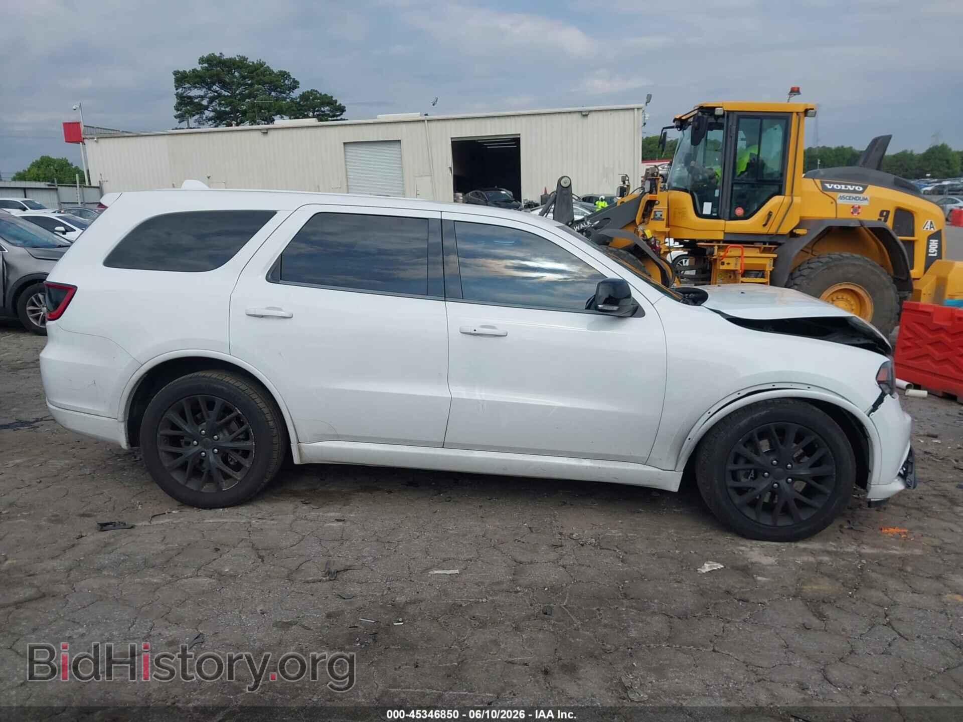 2015 DODGE DURANGO - VIN: 1C4SDHCTXFC810132 - Фото 13