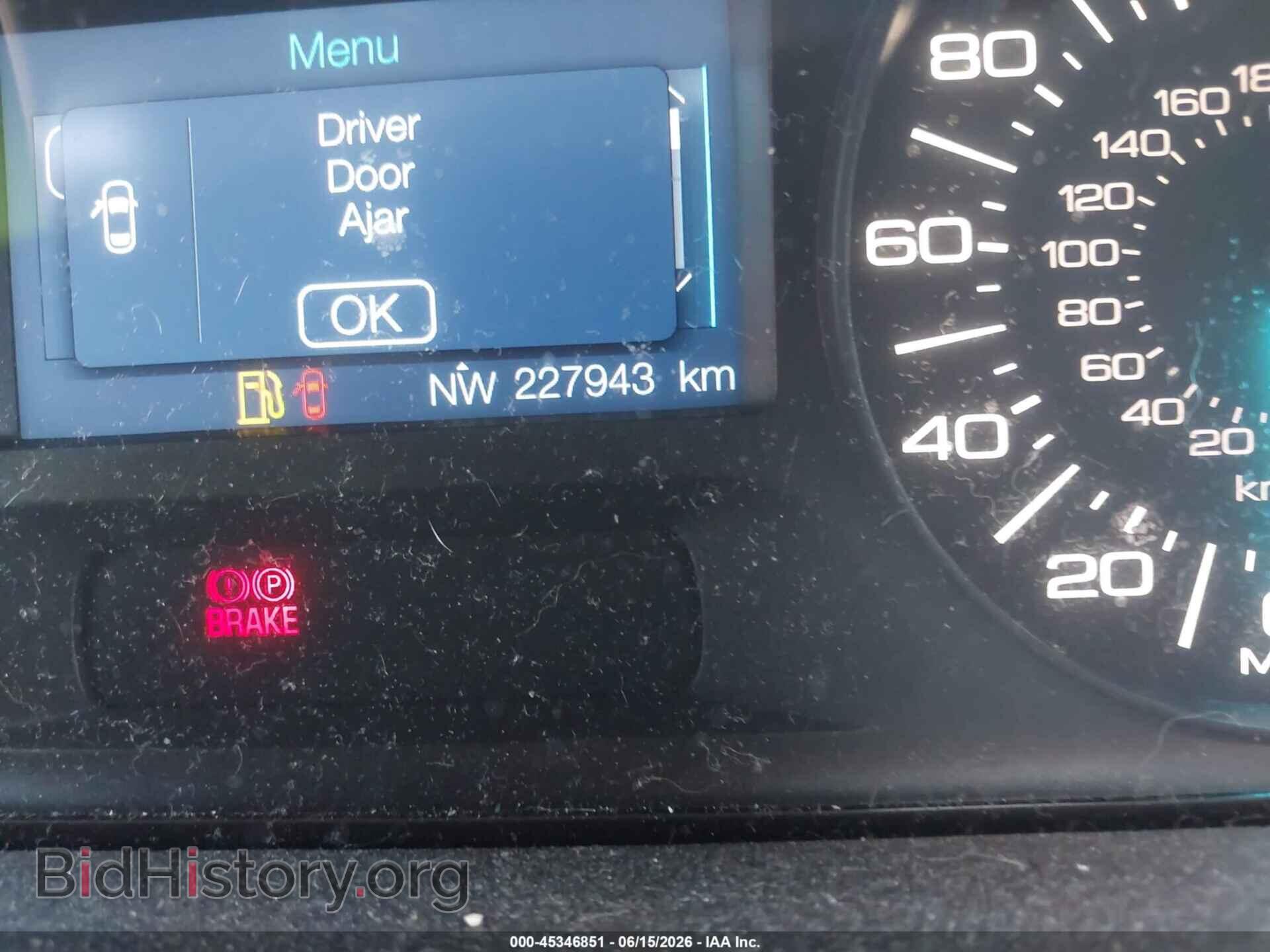2011 FORD EDGE - VIN: 2FMDK3GC7BBB17780 - Photo 7