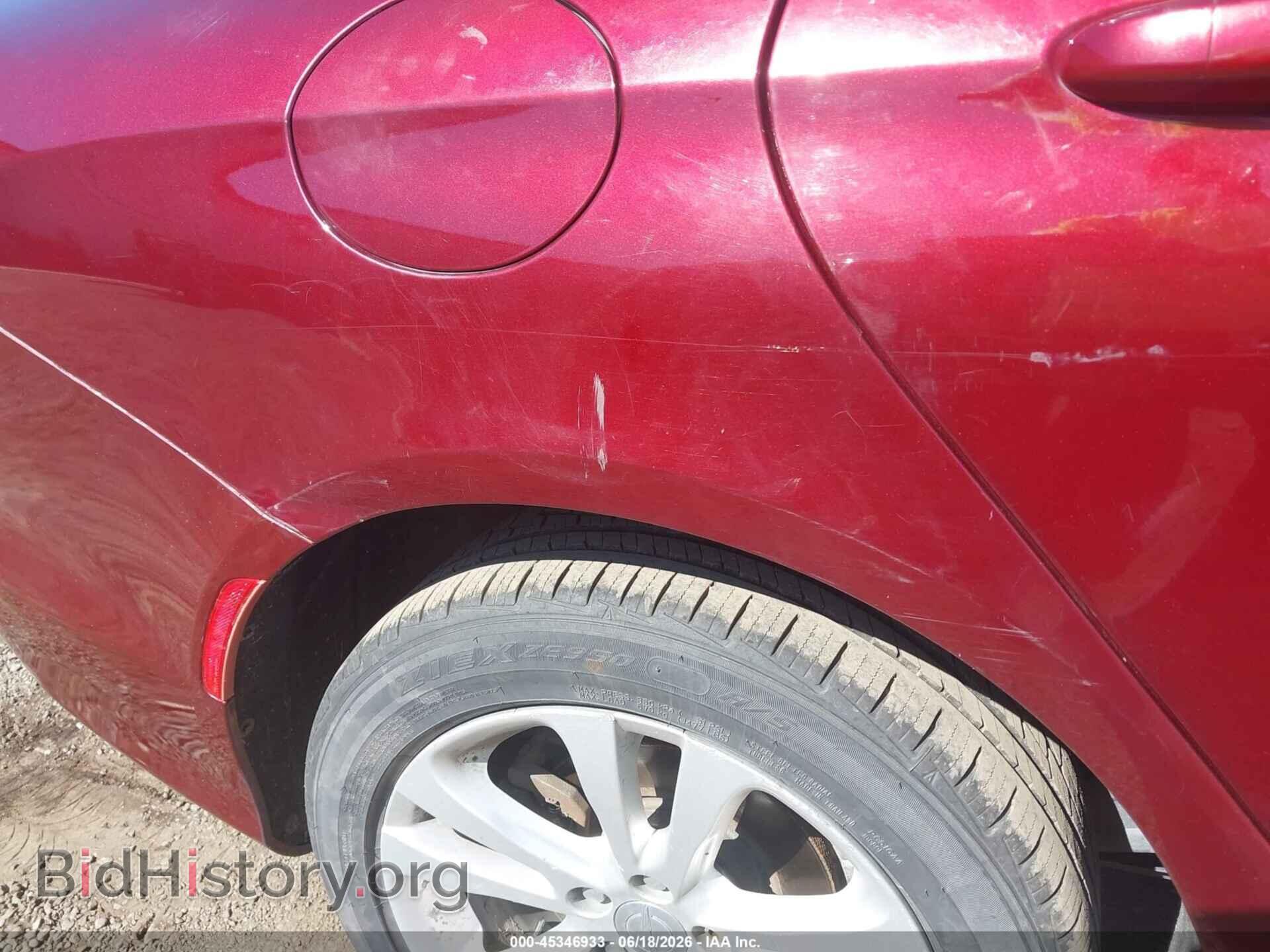 2015 CHRYSLER 200 - VIN: 1C3CCCAB8FN575209 - Photo 6