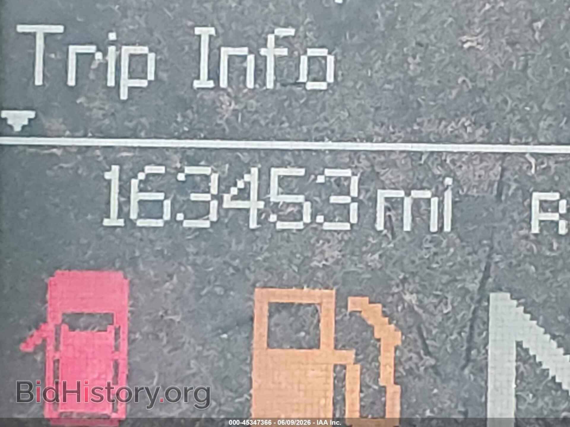 2012 DODGE DURANGO - VIN: 1C4RDJDG6CC336926 - Фото 15
