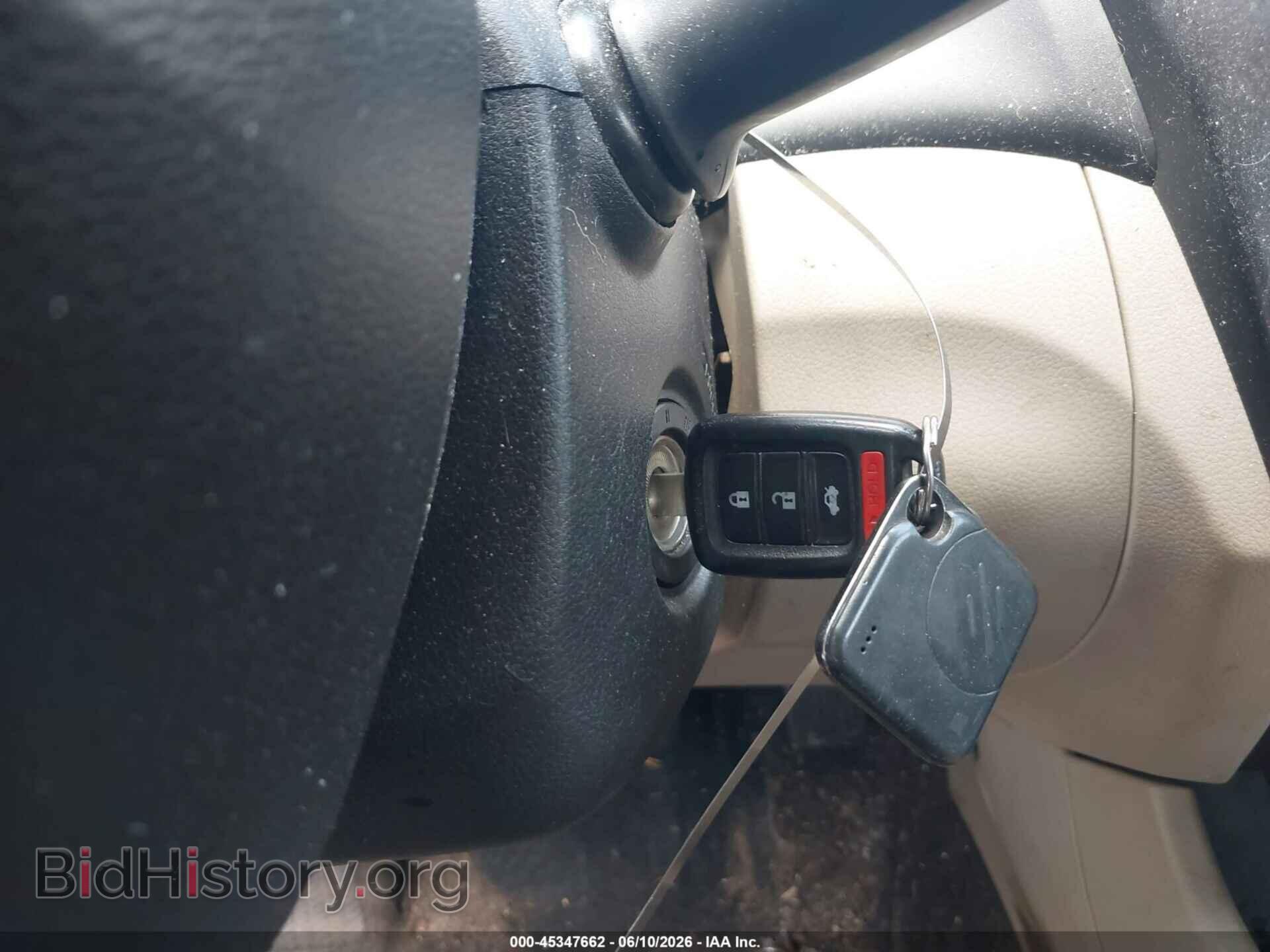 2014 HONDA CIVIC - VIN: 19XFB2F58EE016898 - Фото 11
