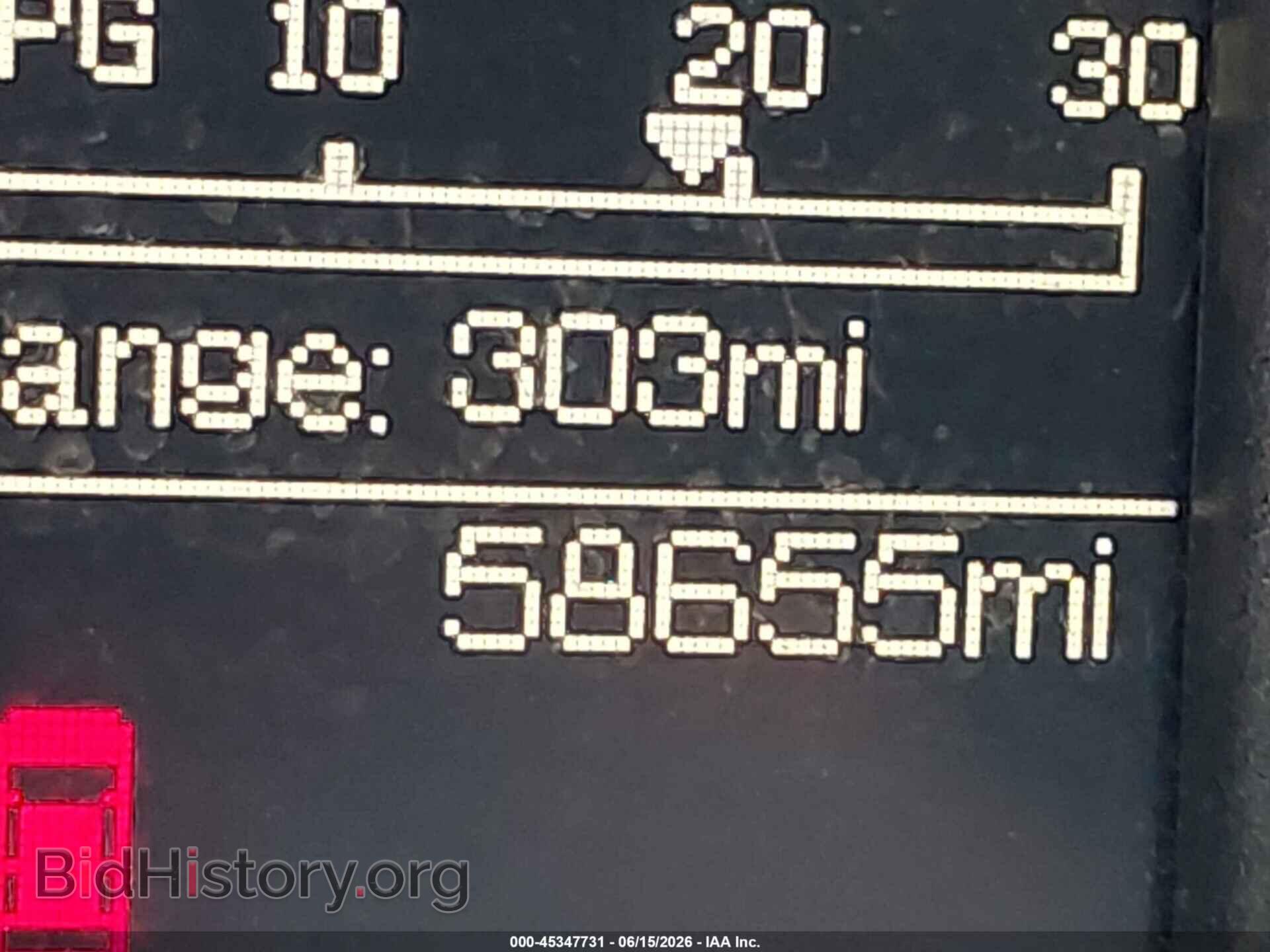 2018 RAM 1500 - VIN: 1C6RR7FG6JS306711 - Фото 16