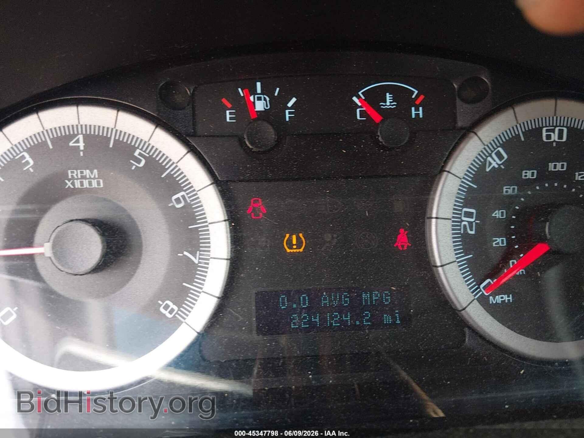 2010 FORD ESCAPE - VIN: 1FMCU9DG7AKB30727 - Фото 15