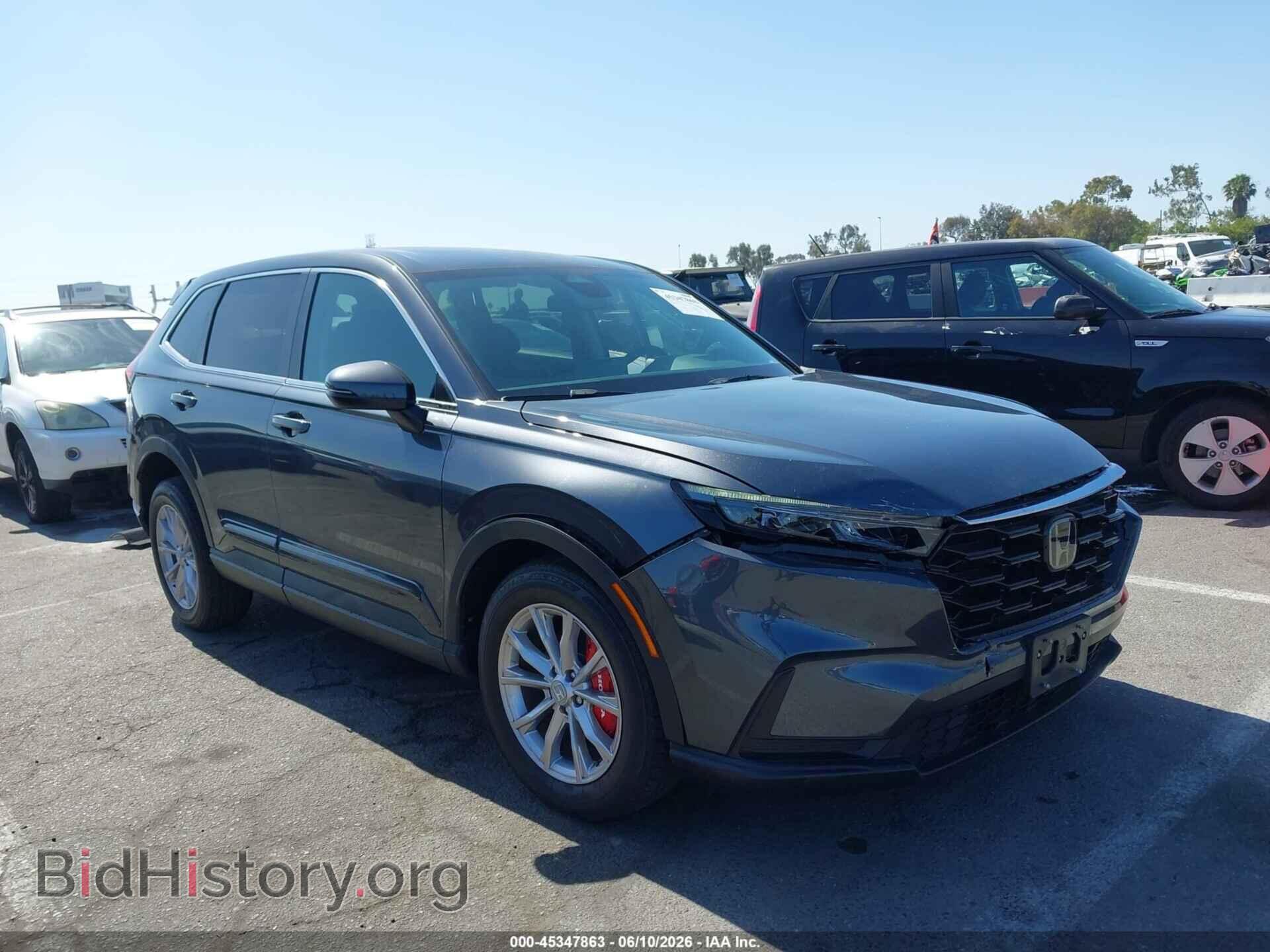 Photo 2HKRS4H47RH448588 - HONDA CR-V 2024