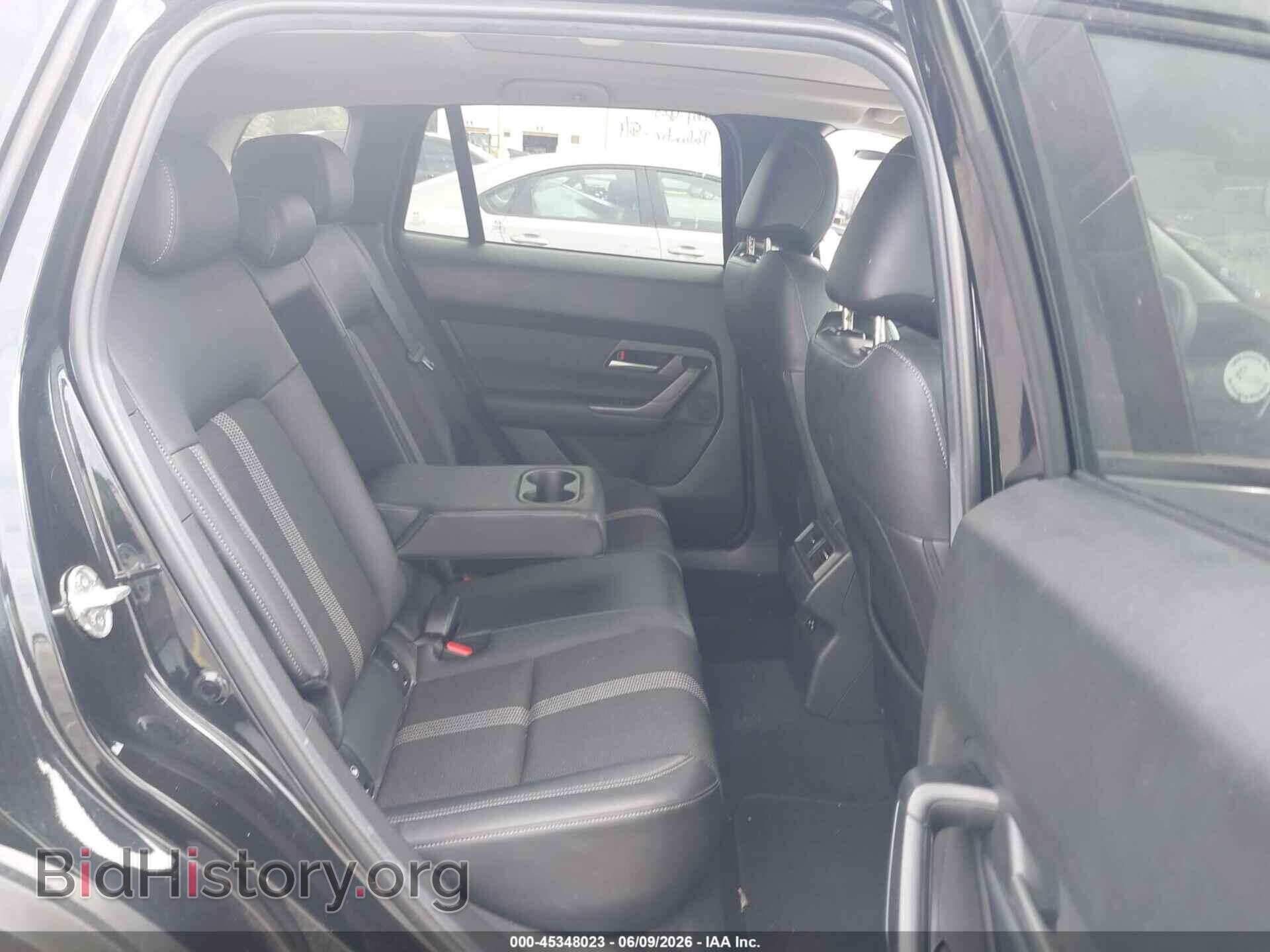 2025 MAZDA CX-50 - VIN: 7MMVABDM9SN334755 - Фото 8